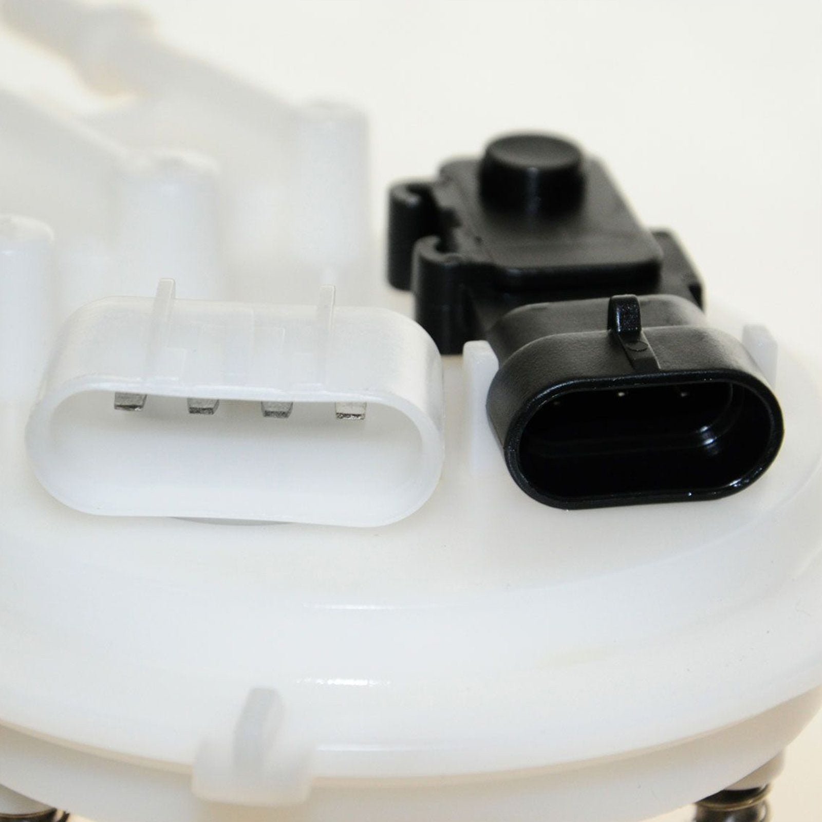 Trq Fuel Pump Module Assembly Compatible With 1997-1998 Chevrolet Blazer Gmc Jimmy Oldsmobile Bravada