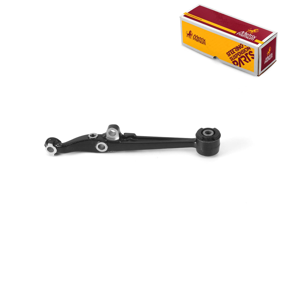 Metrix Premium Chassis Parts - Front Left Lower Forward Control Arm Fits 2001-2005 Lexus Is300, Replacement Rk641525, Made In Eu
