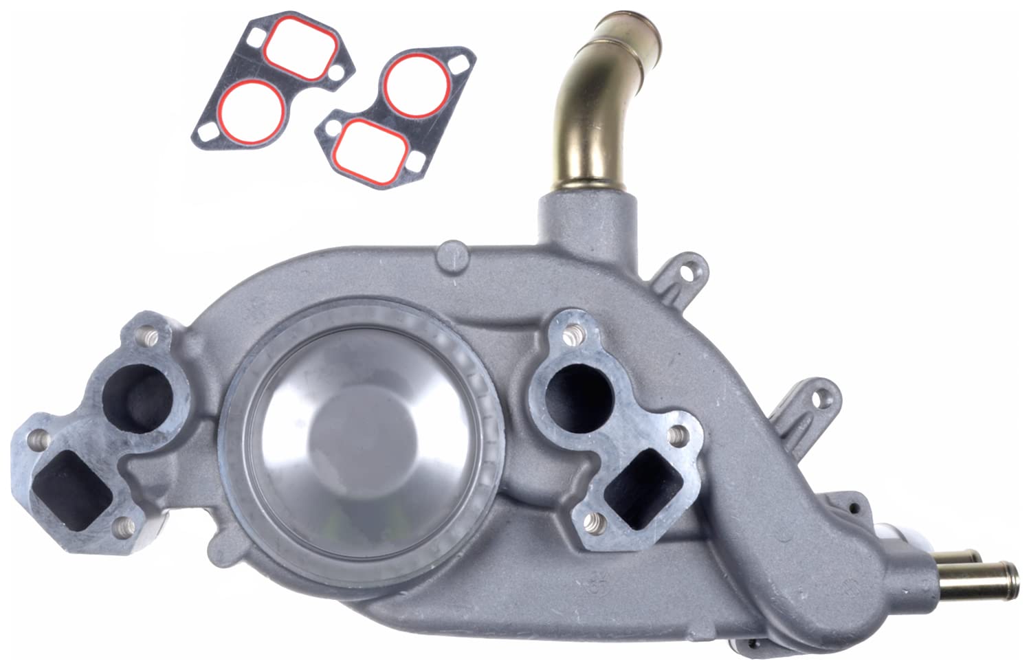 Gates 45006 Premium Engine Water Pump