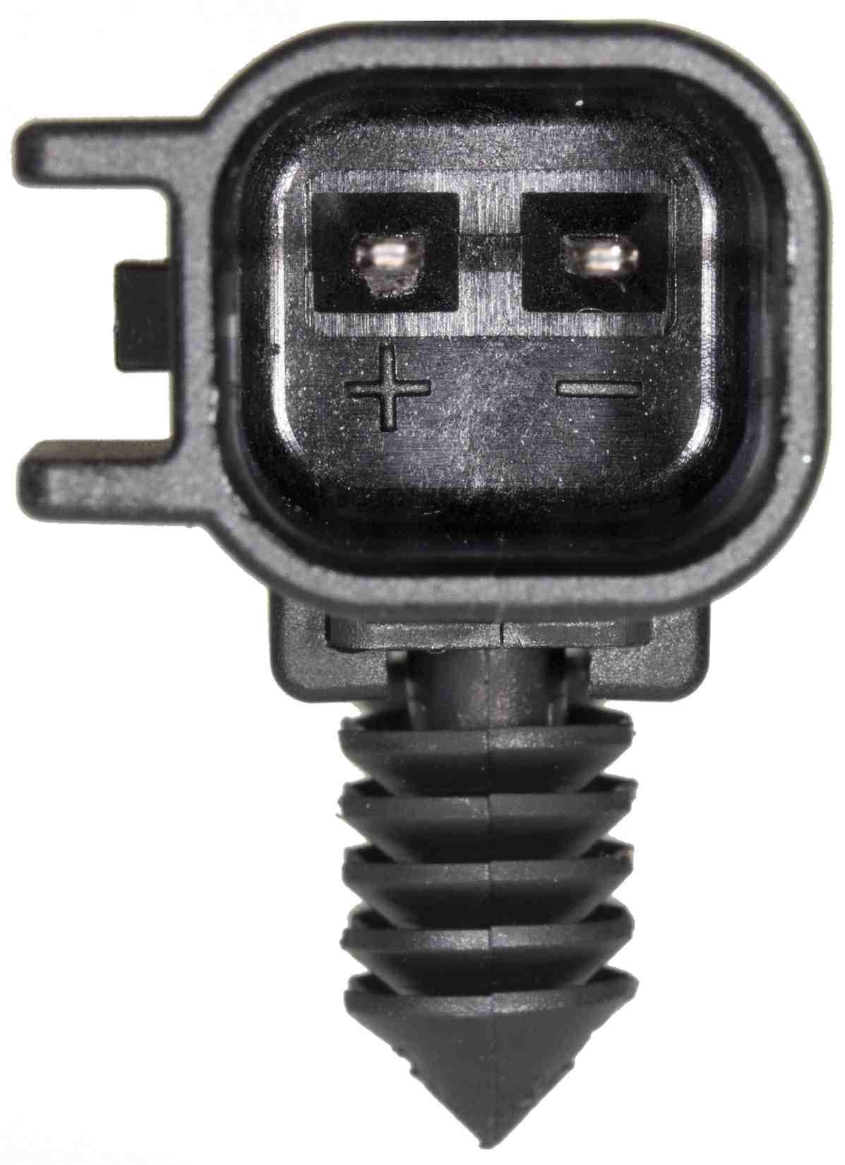 Ngk/Ntk Wheel Speed Sensor Ab1013 (71605)