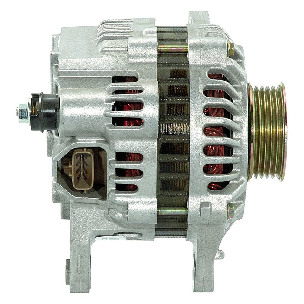 Remy 12339 Premium Remanufactured Alternator