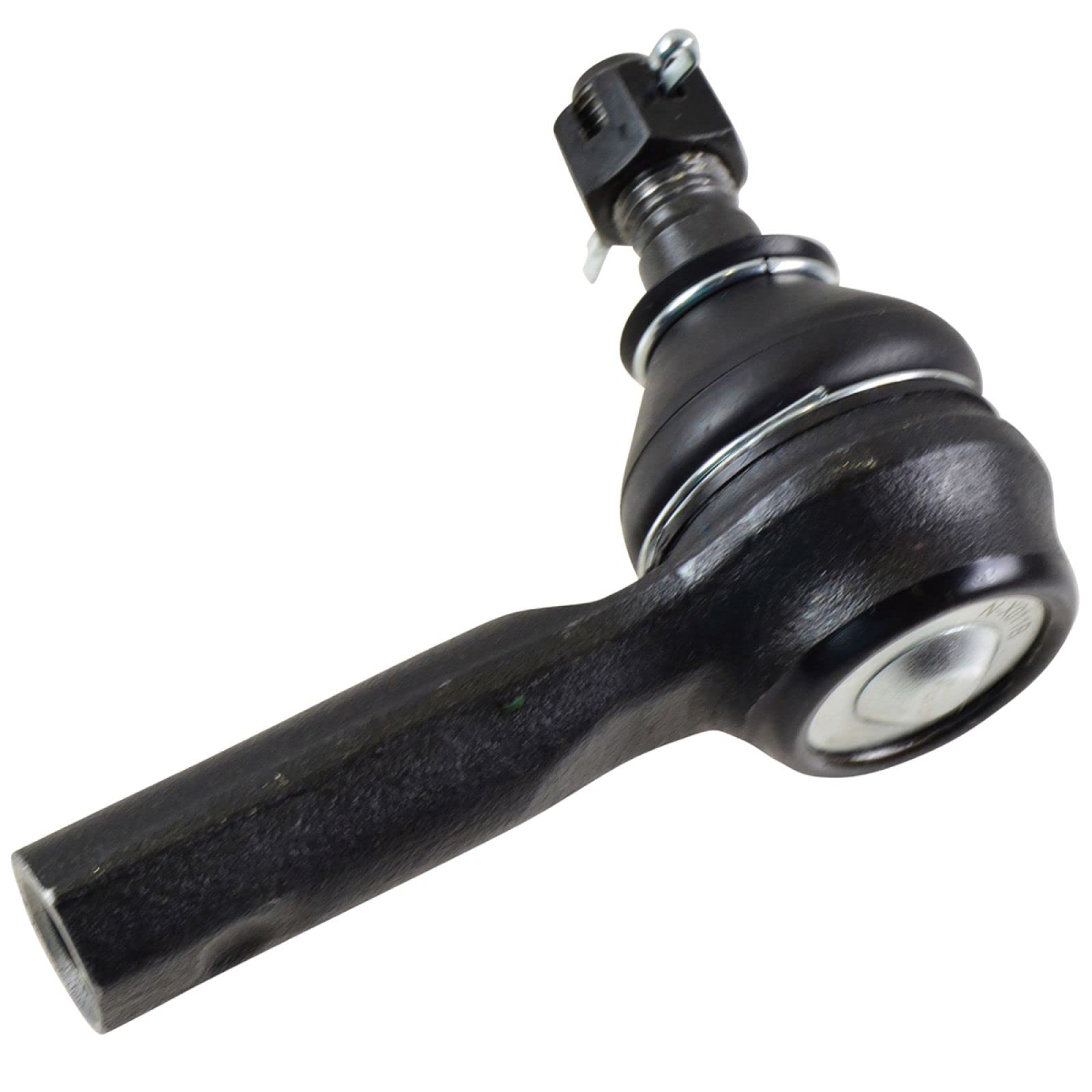 Trq Front Tie Rod Set Compatible With 1997-2003 Infiniti Qx4 1996-2004 Nissan Pathfinder