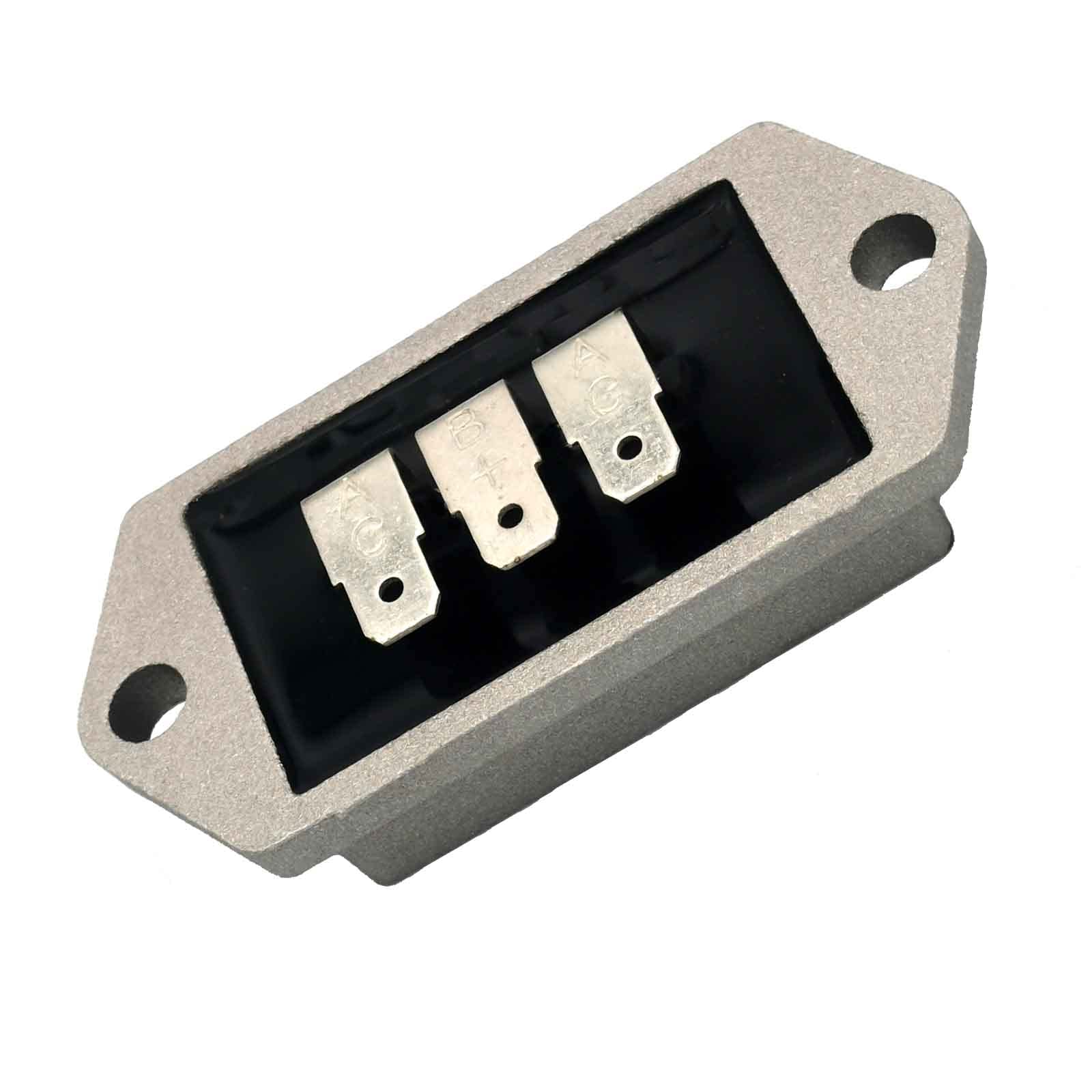 8969 Voltage Regulator For Kohler 20 22 23 25Hp Rectifier Regulator Kohler 41 403 09-S 41 403 10-S