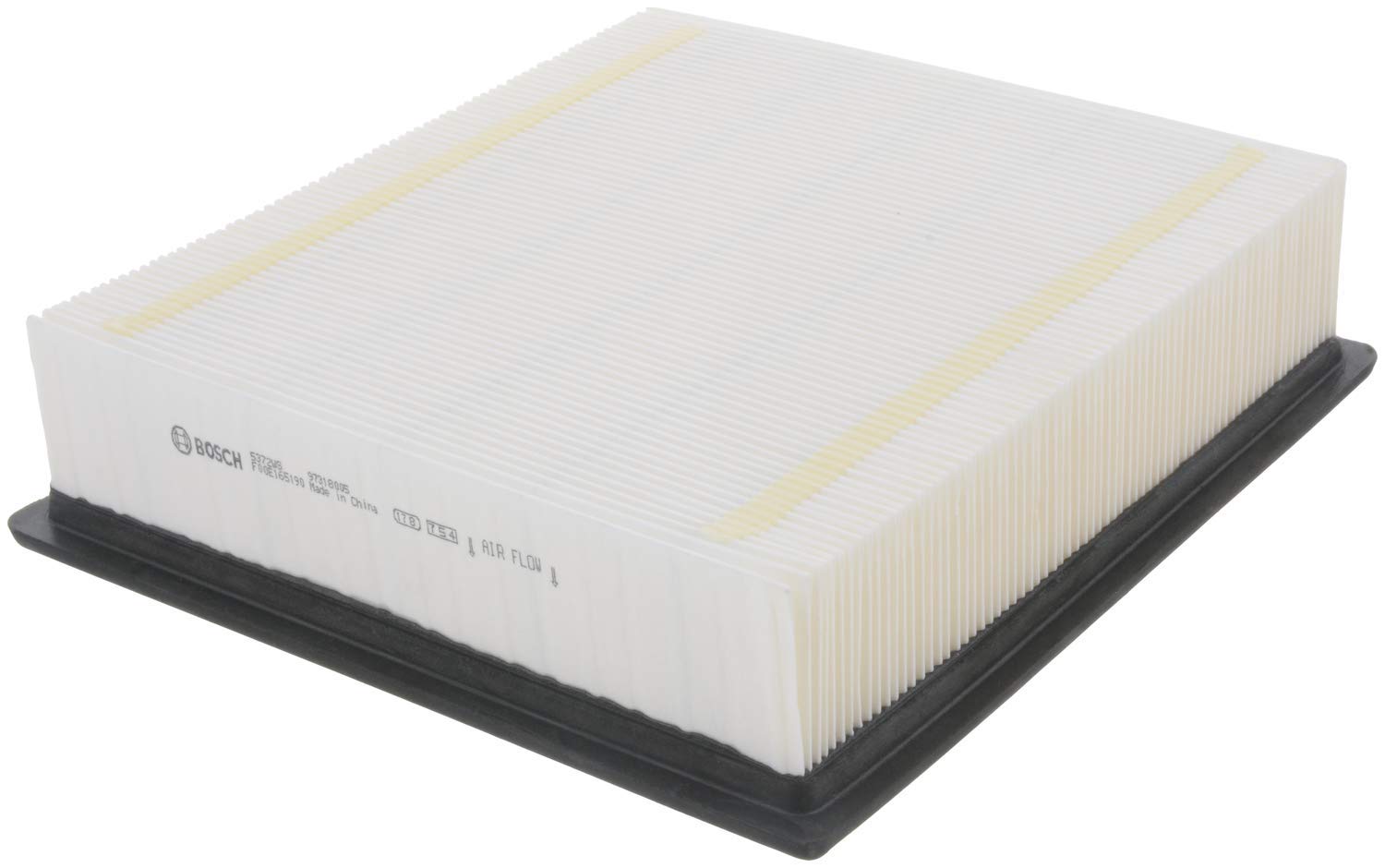 Bosch 5372Ws Workshop Engine Air Filter