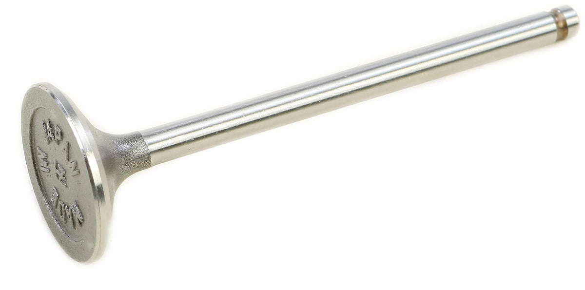 Prox Steel Exhaust Valve CRF230F '03-09 + CRF150F '03-05-28.1323-1