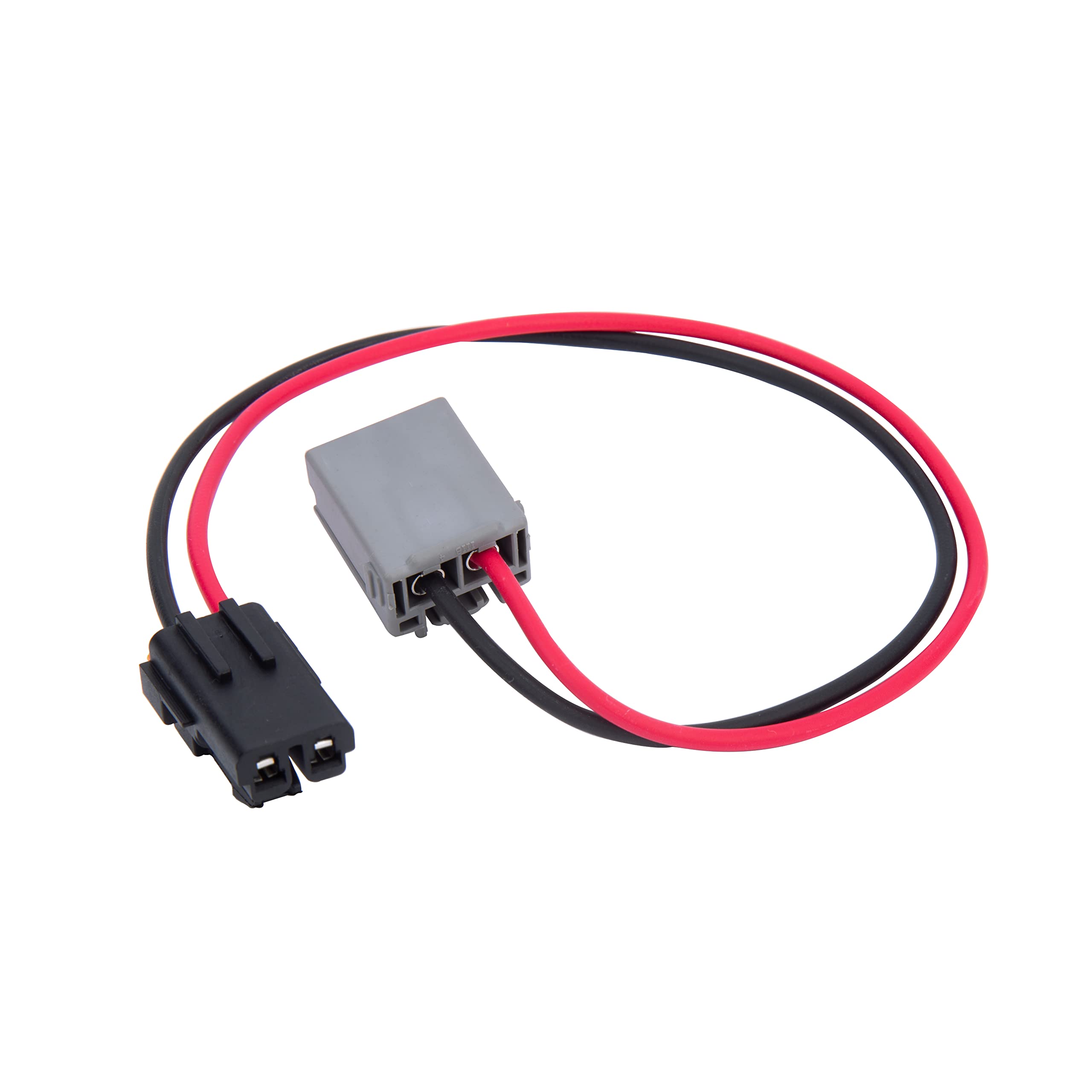 Blower Motor Wiring Harness - Replaces 15-75221, 22957044, 1588735 - Compatible Replacement For Cadillac, Chevrolet, Gmc & Humme