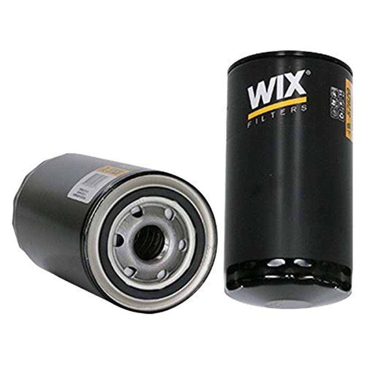 Wix Filters - 57620 Heavy Duty Spin-On Lube Filter, Pack Of 1
