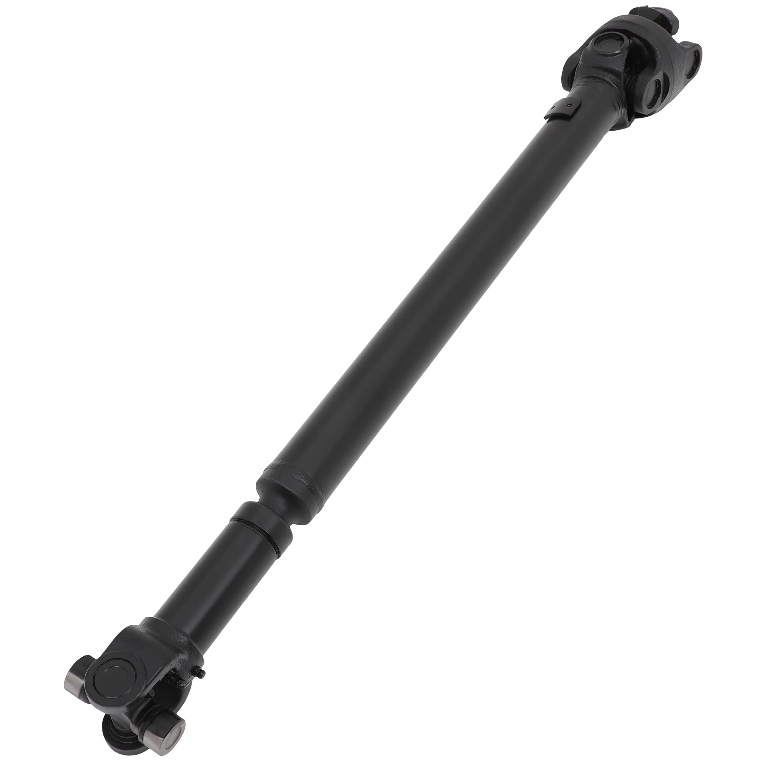 SCITOO 28.43'' Front Drive shaft Assembly Propeller Shaft Compatible For Jeep Cherokee For Jeep Comanche For Jeep Grand Cherokee