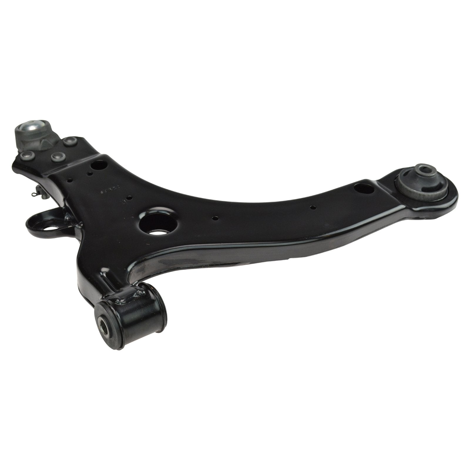 Trq Control Arm W/Ball Joint Front Lower Right For Buick Chevy Oldsmobile Pontiac