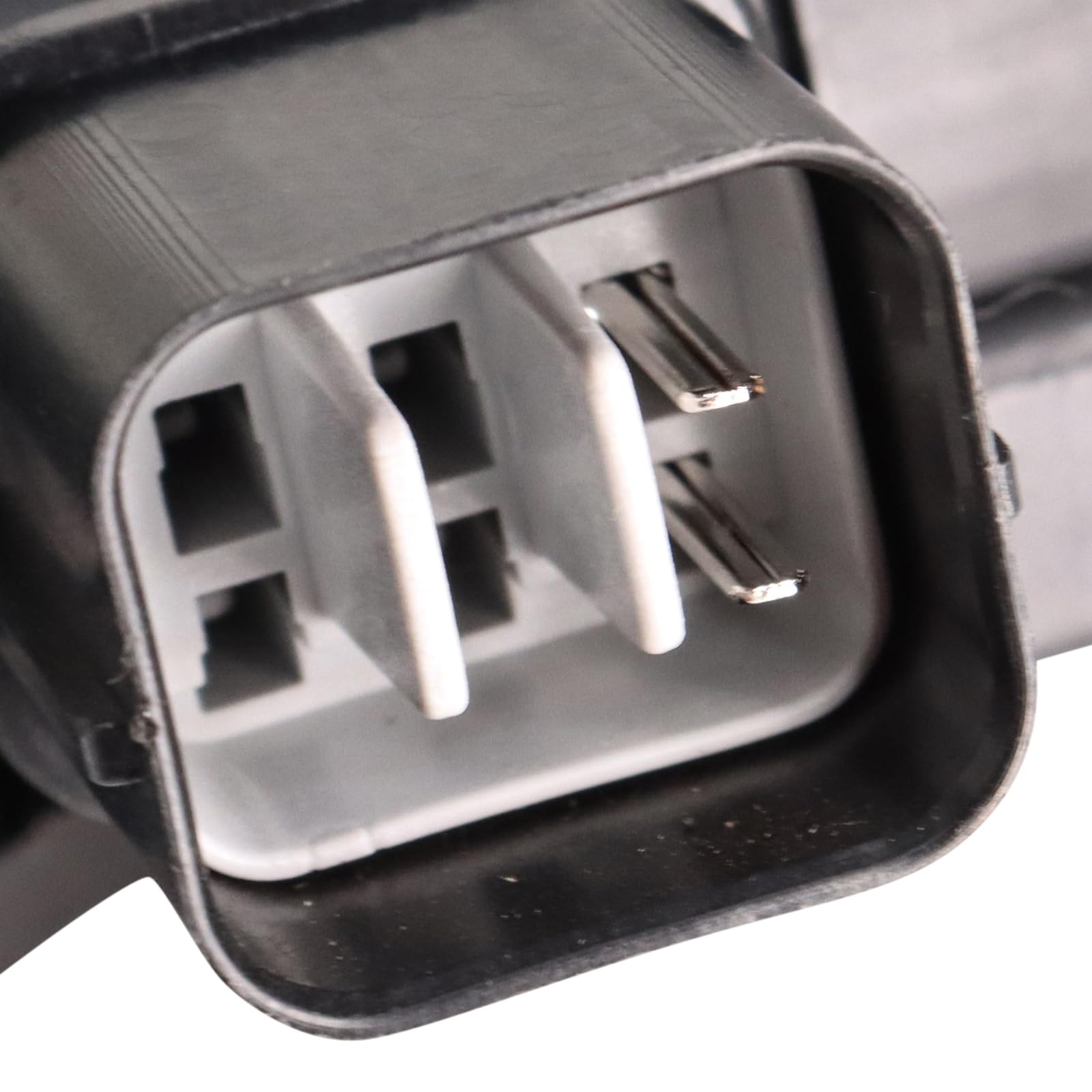 Trq Front Right Power Window Regulator & Motor Assembly Passenger Side Compatible With 2016-2017 Subaru Crosstrek 2012-2016 Impr