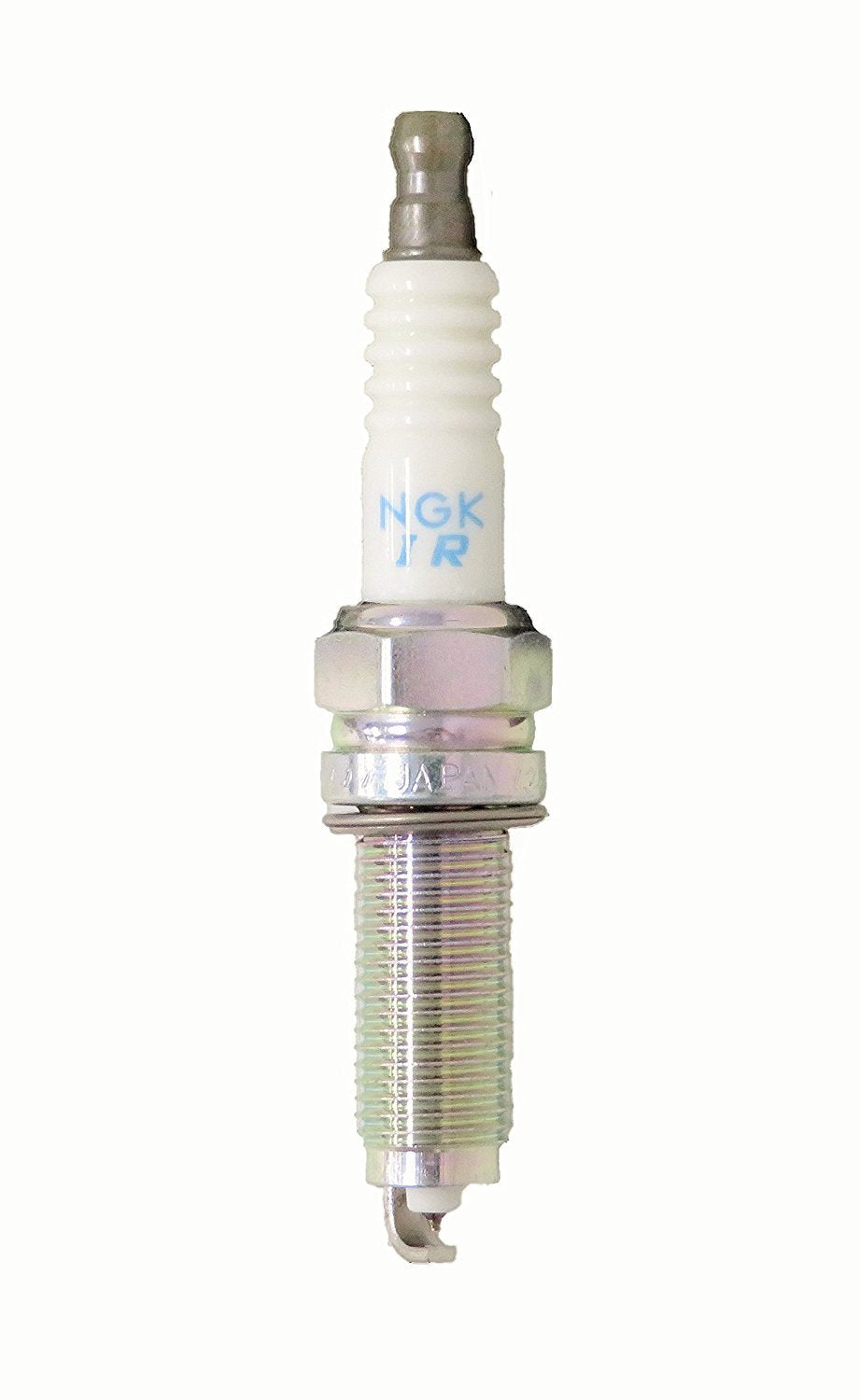 Ngk (5787-4Pk) Ilzkr7B-11S Laser Iridium Spark Plug, Box Of 4
