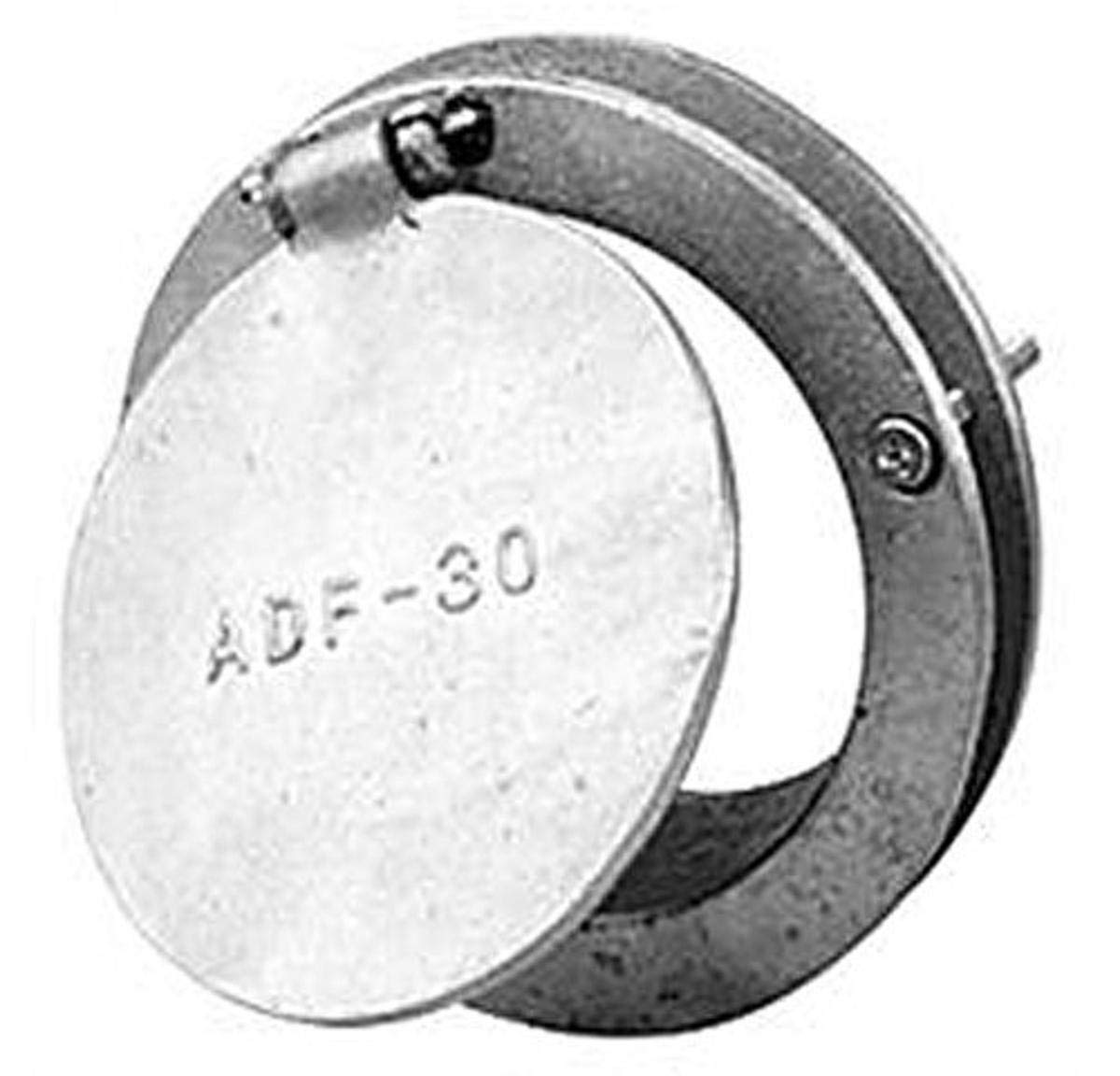 ADF30 - Crushproof Tubing aluminum door port for the FLT300.