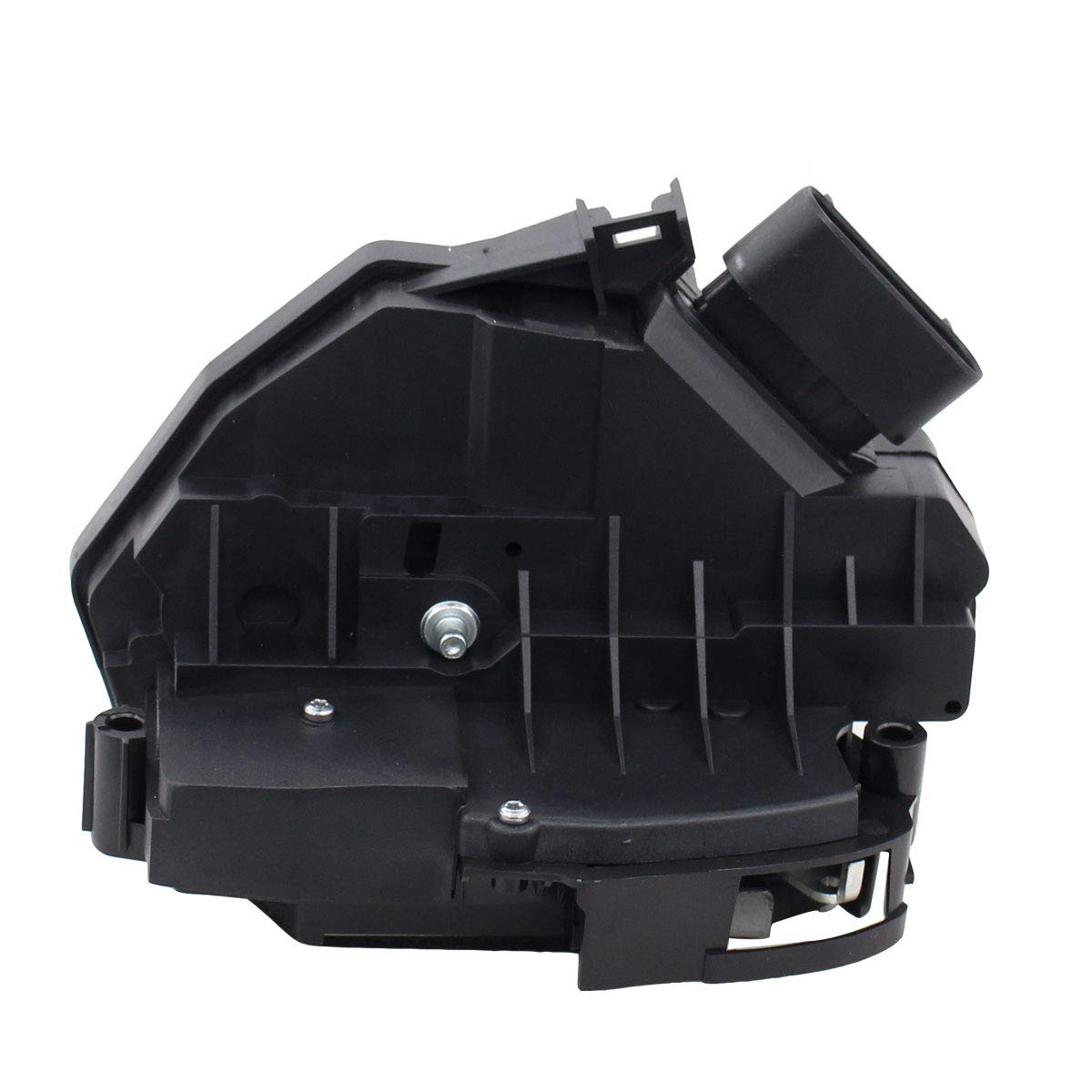 MOTOKU Rear Right Passenger Side Door Lock Latch Actuator for Ford Escape Fusion Focus Edge MKX MKZ 2011 2012 2013 2014 2015 201