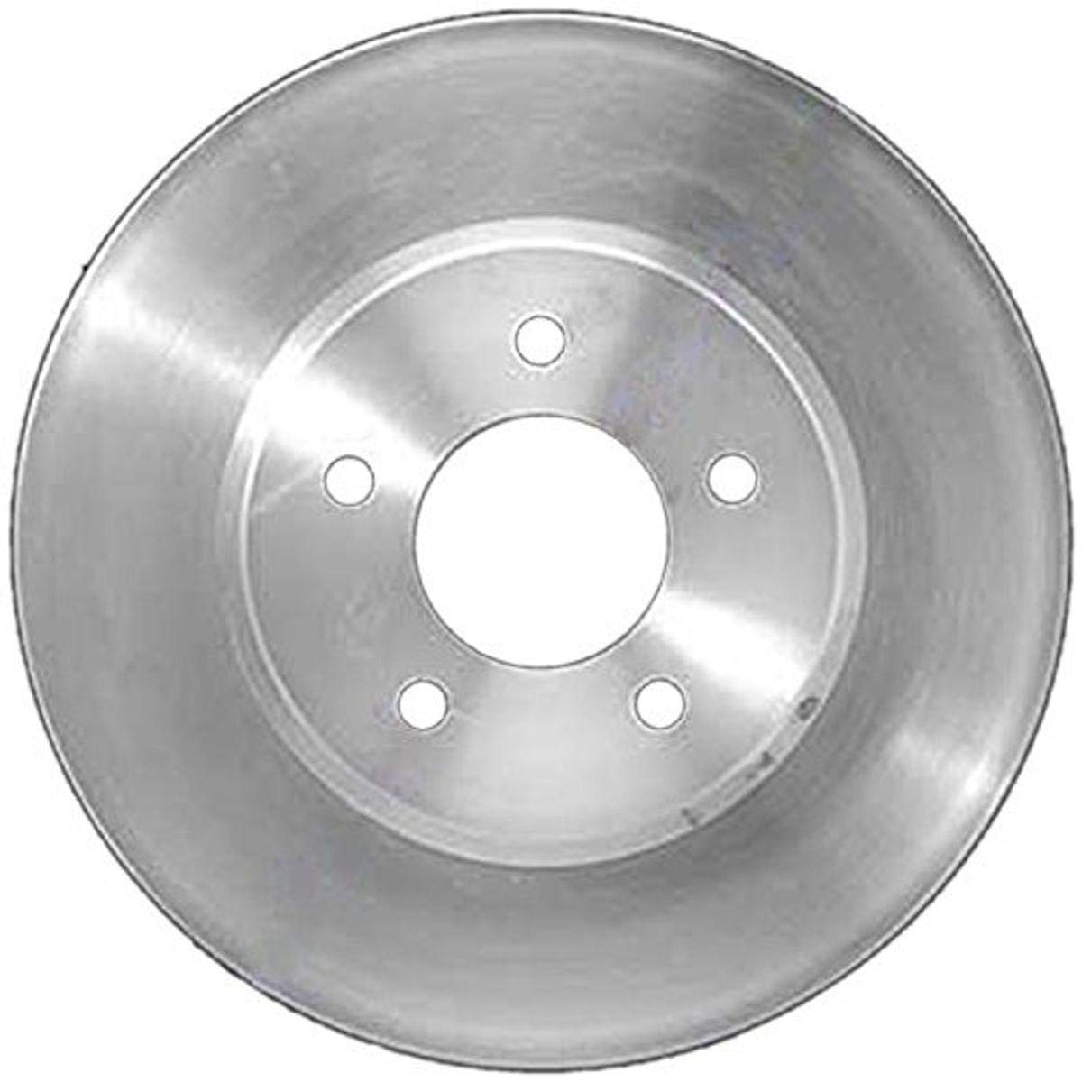 Bendix Premium Prt5583 Front Brake Rotor For Ford Escape 2012-2005, Mazda Tribute 2006-2005, Tribute 2011-2008, Mercury Mariner 