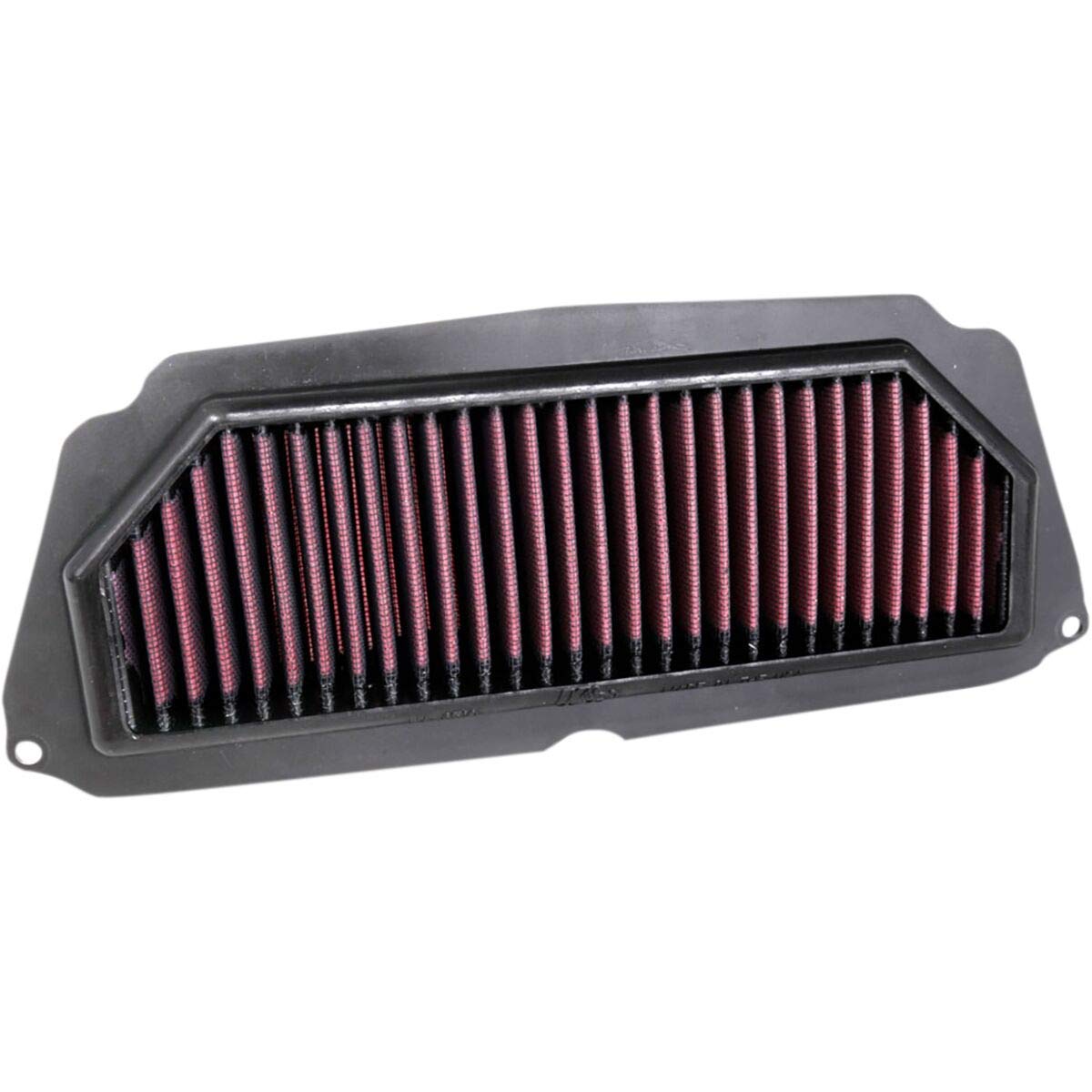 K&N Engine Air Filter: High Performance, Premium, Powersport Air Filter: Fits 2019-2020 HONDA CB650R ABS; 2019 HONDA CB650R, HA-