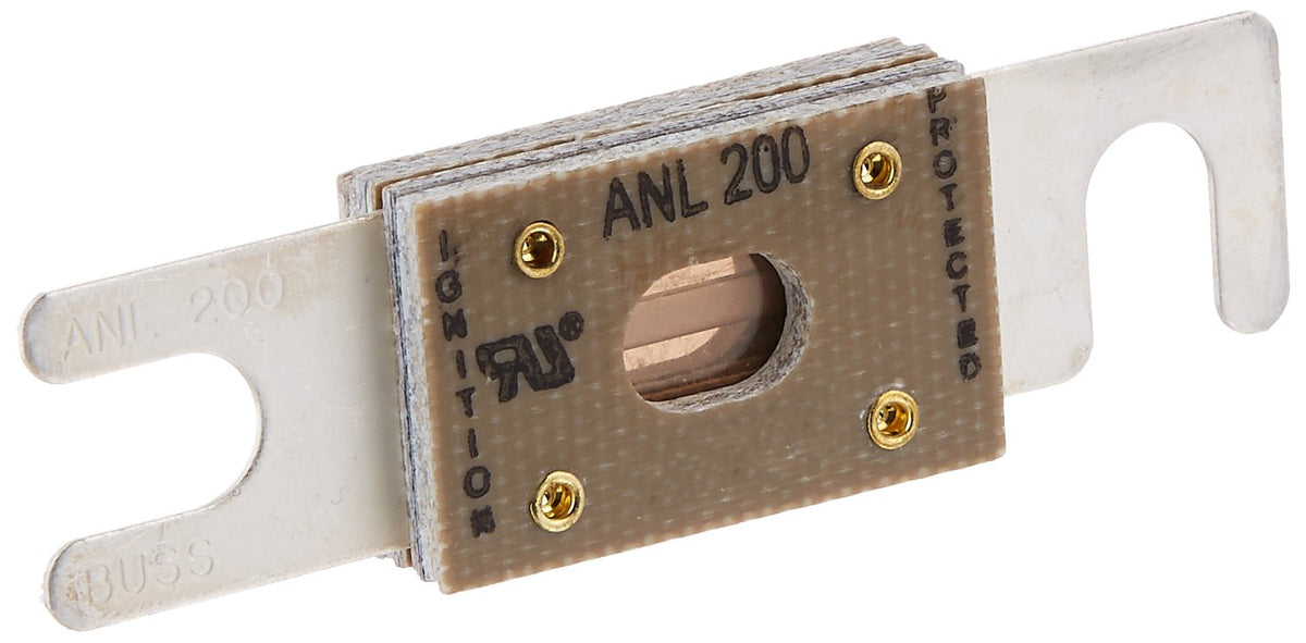 Blue Sea (5129 ANL Fuse