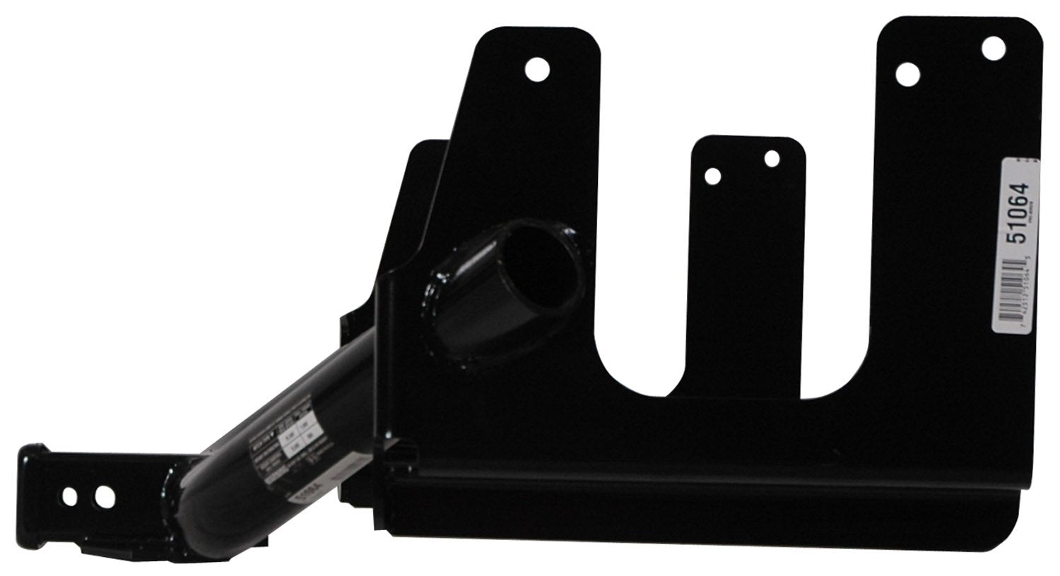 Reese Towpower 51064 Class Iii Custom-Fit Hitch With 2'' Square Receiver Opening
