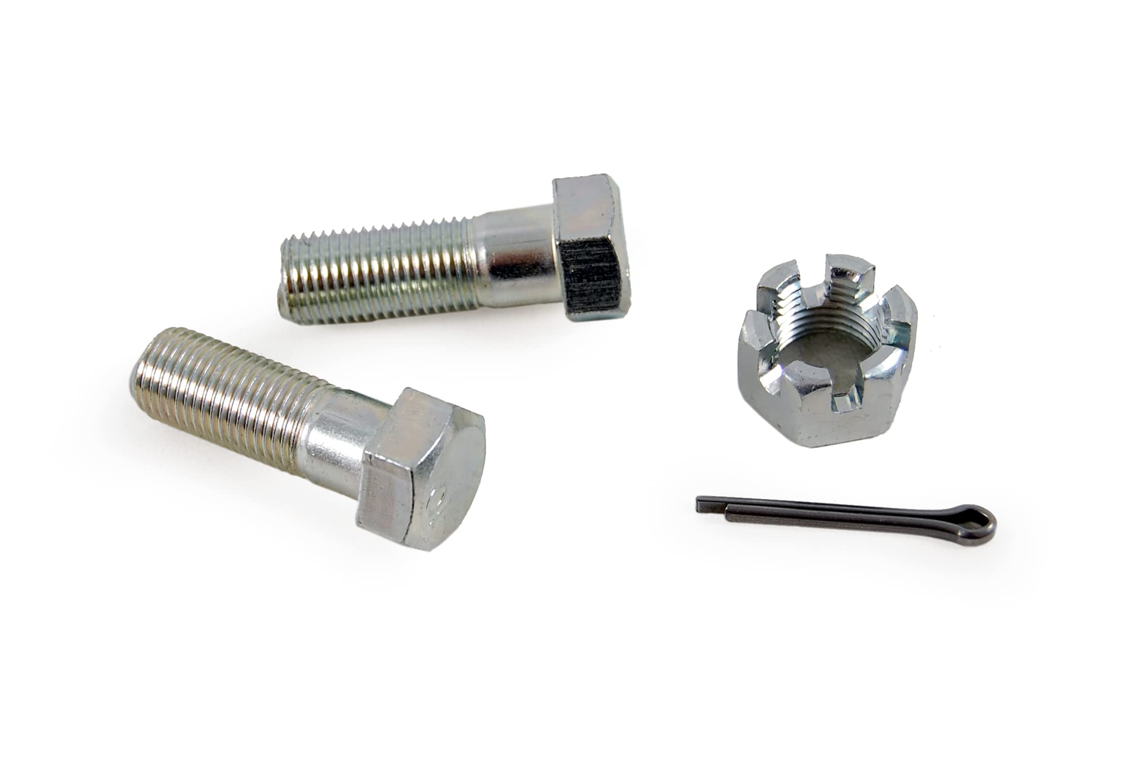 Mevotech Ms86501 Lower Suspension Ball Joint