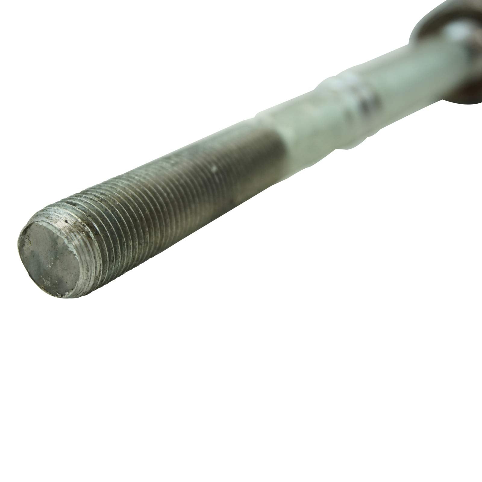 Trq Front Steering Kit Steering Rack & Pinion Bellow Tie Rod Compatible With 2009-2015 Audi A4 A4 Quattro 2010-2012 A5 2008-2012