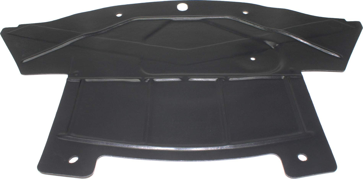 Garage-Pro Engine Splash Shield Compatible With 2005-2010 Chrysler 300 RWD | 2006-2014 Dodge Charger RWD | For Rear Wheel Drive 
