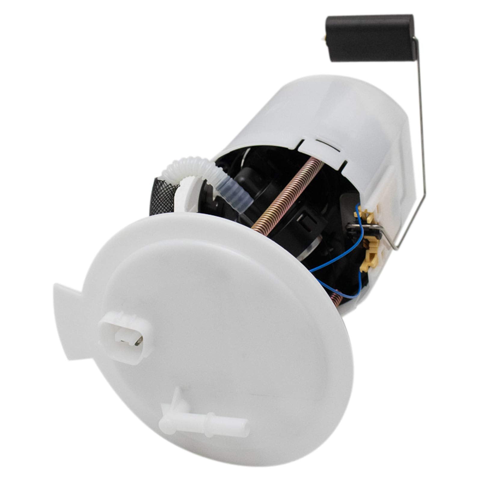 Trq Fuel Pump Module Assembly Compatible With 2009-2011 Ford Focus
