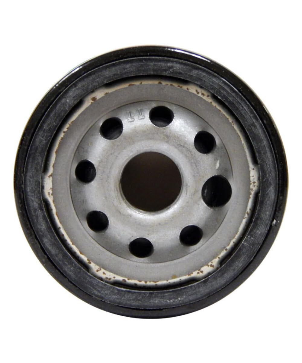 Mercury Precision Parts Mercruiser Oil Filter 35-883702K