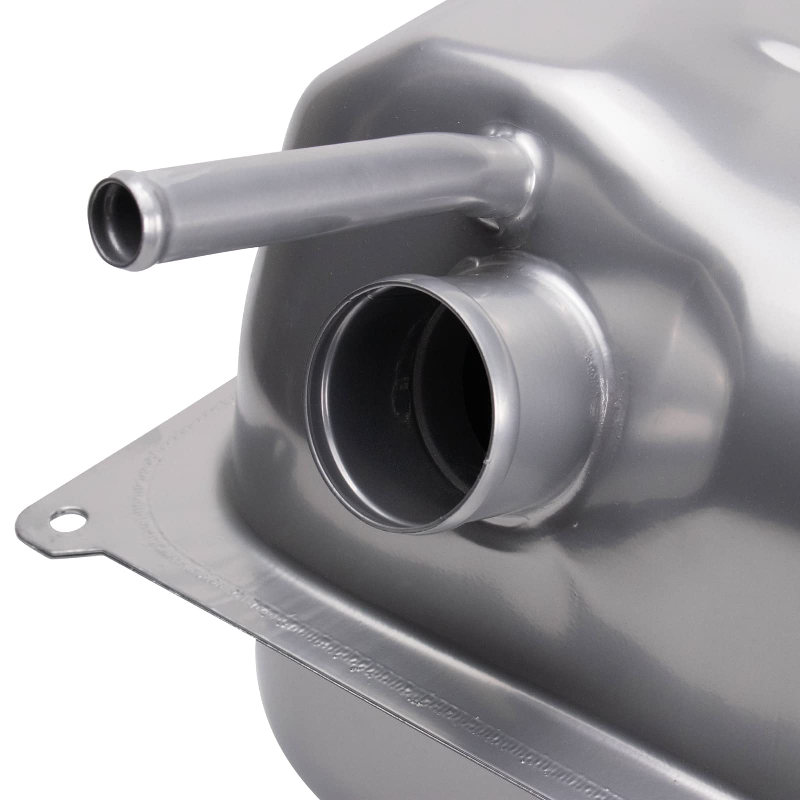 Trq Gas Fuel Tank 15 Gal Compatible With 1977 Jeep Cj5 Cj7