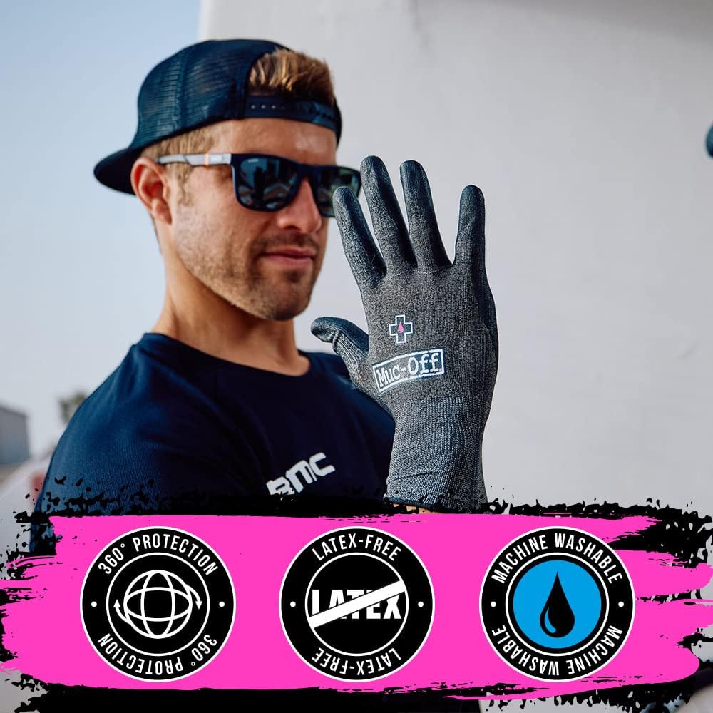 Mechanics Gloves L