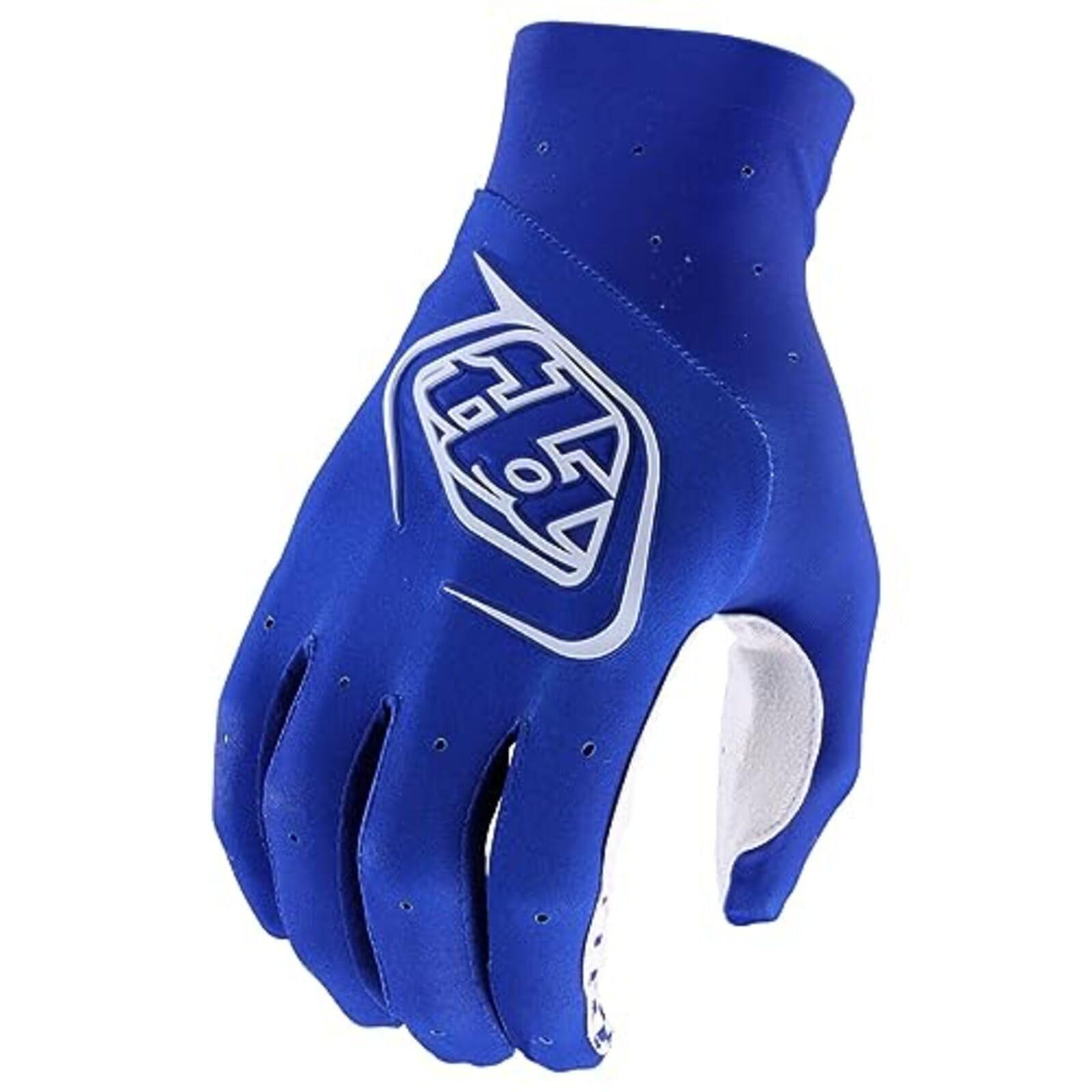 Troy Lee Designs 2023 SE Ultra Gloves (X-Large) (Blue)