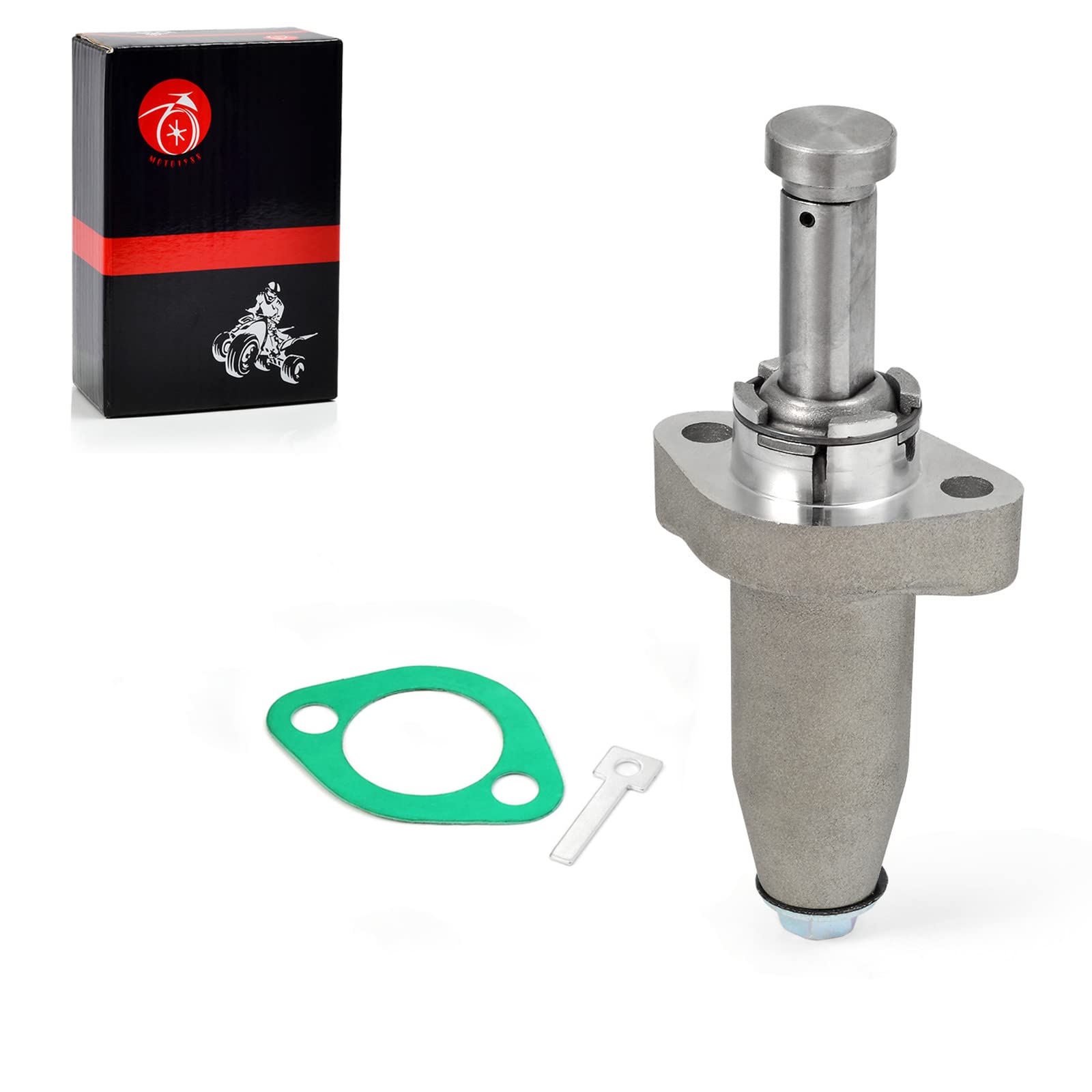 Cam Timing Chain Tensioner Lifter For Polaris Predator 500 Outlaw 500 2003 2004 2005 2006 2007 3088021 3088022