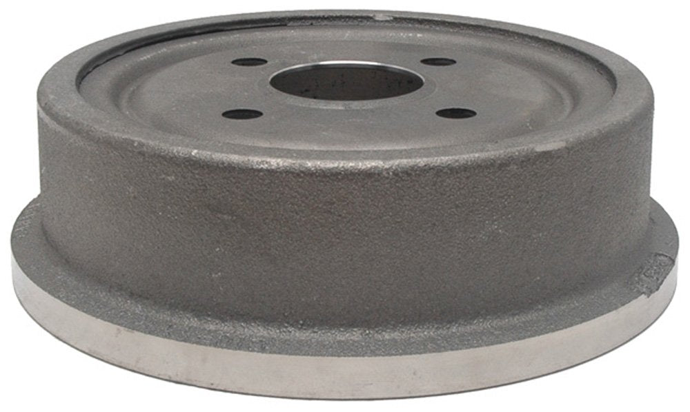 Raybestos 2640R Professional Grade Brake Drum