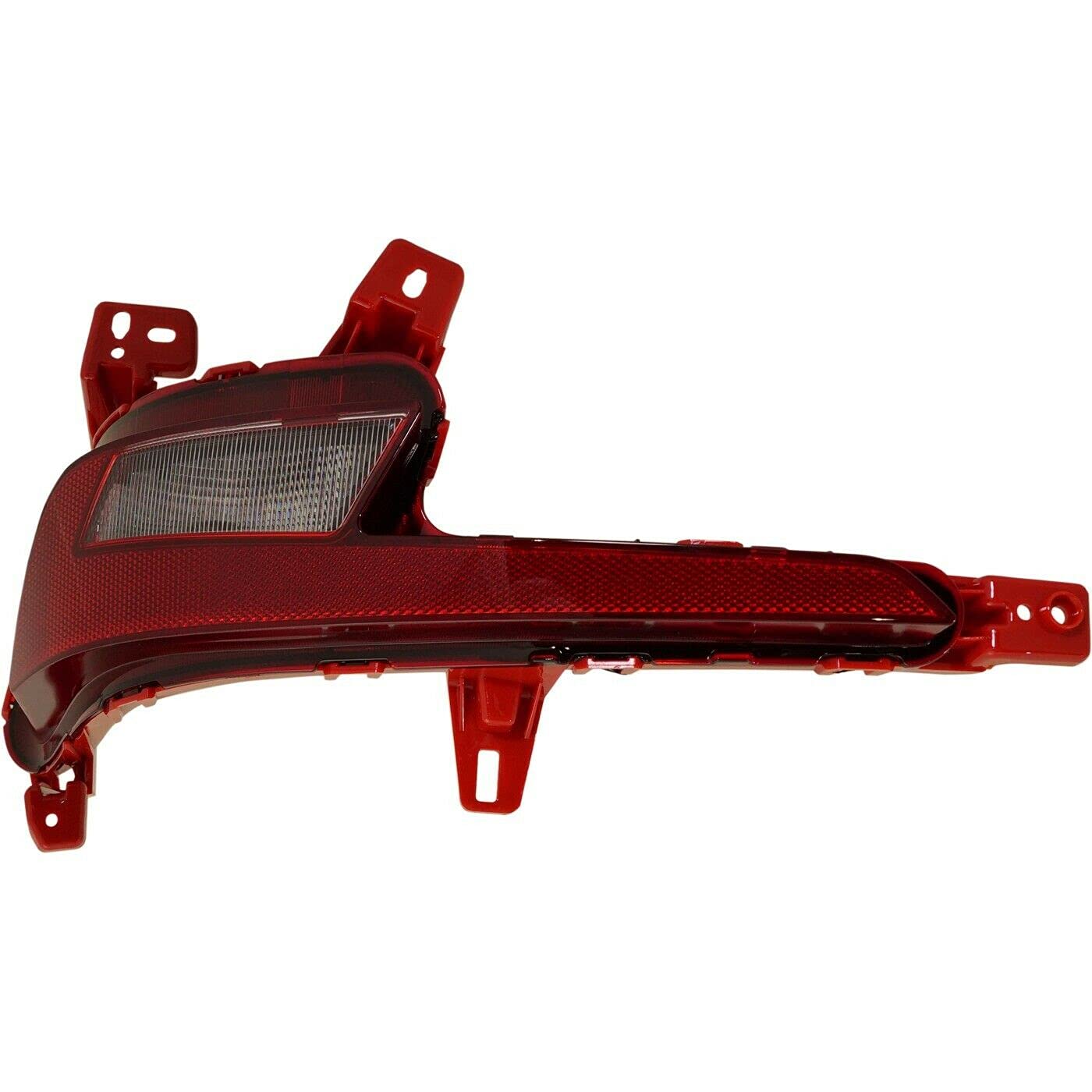 Genuine Oem 92405-F2500 Reflector/Reflex Assy-Rr Lh / 92405F2500 For Hyundai Elantra 2019-2020