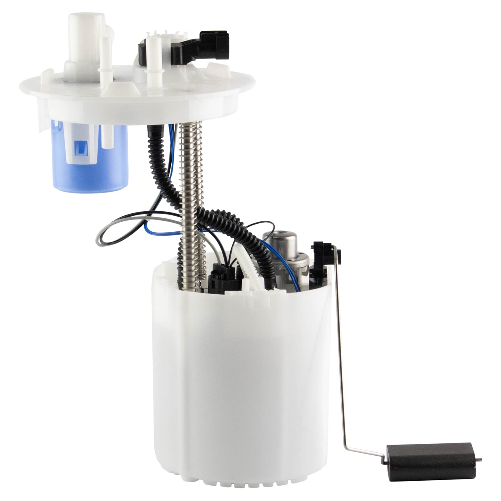 Trq Fuel Pump Module Assembly Compatible With 2012-2016 Buick Lacrosse 2012-2013 Regal 2013 Cadillac Xts Chevrolet Malibu