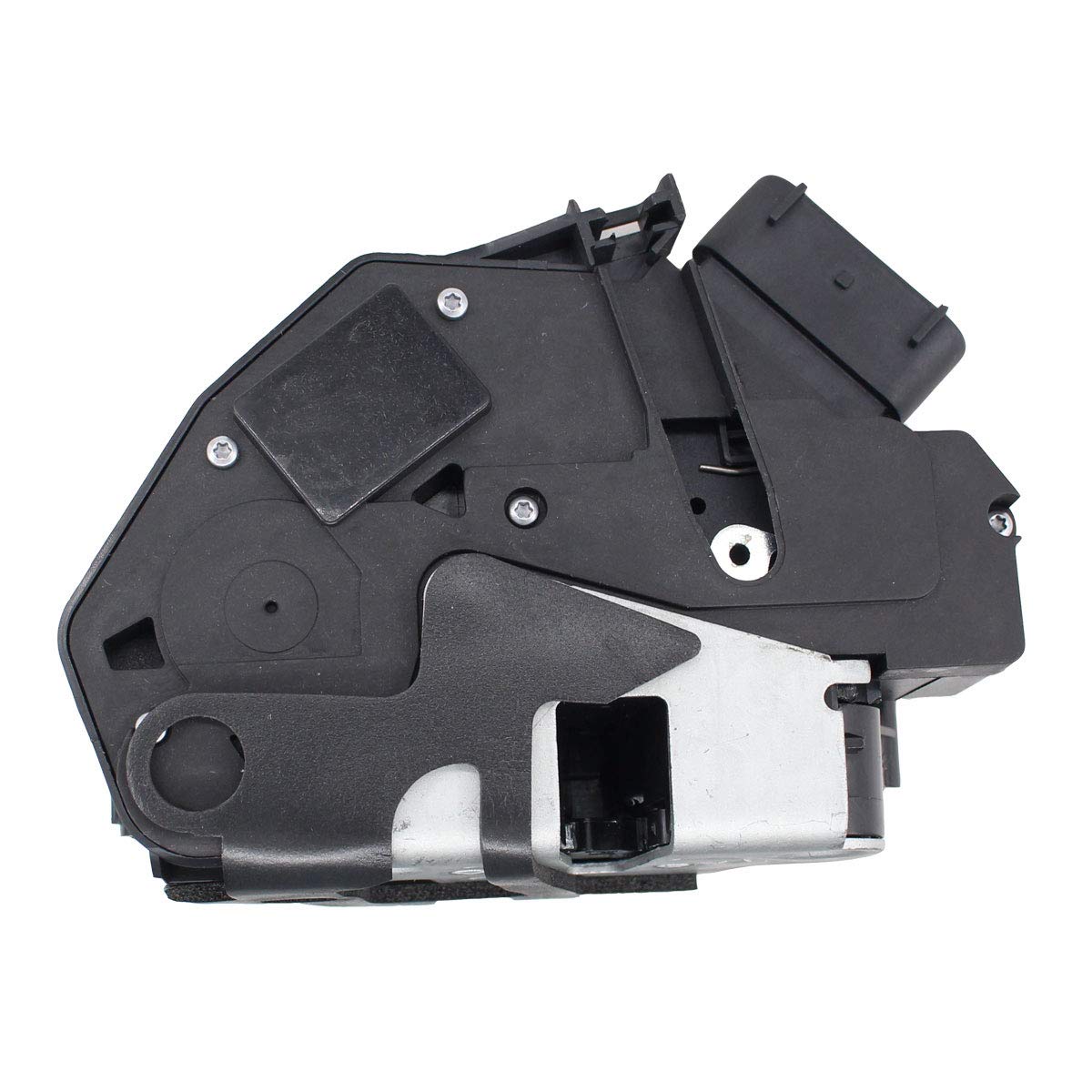 Motoku Front Left Driver Side Door Lock Latch Actuator For Ford Escape Fusion Focus Edge Mkx Mkz 2011 2012 2013 2014 2015 2016 2017