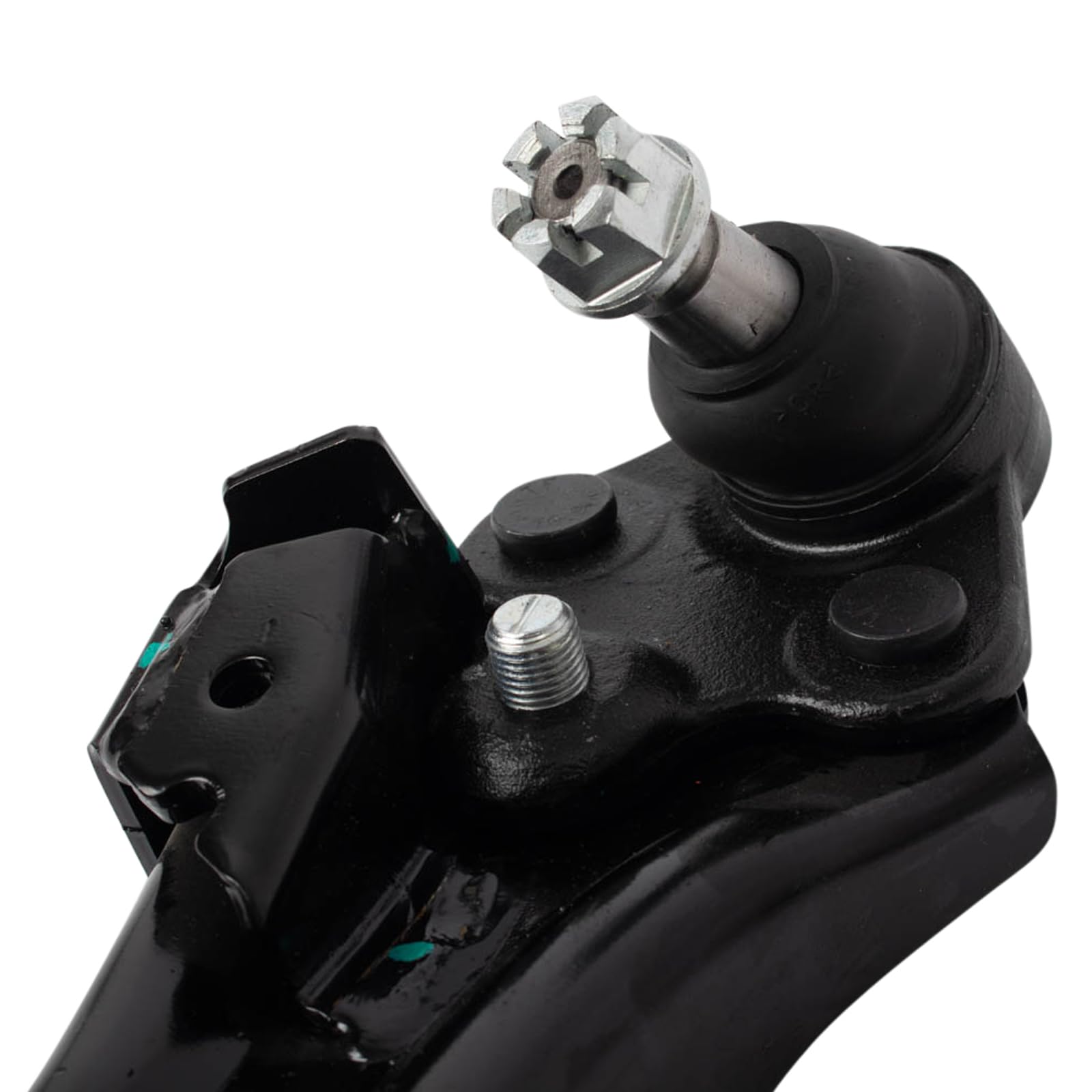 Trq Front Left Lower Control Arm With Ball Joint Drivers Side Compatible With 2016-2022 Acura Ilx
