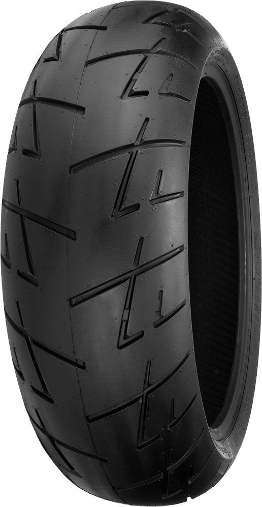 Tire 009 Raven Rear 180/55Zr17 73W Radial Tl