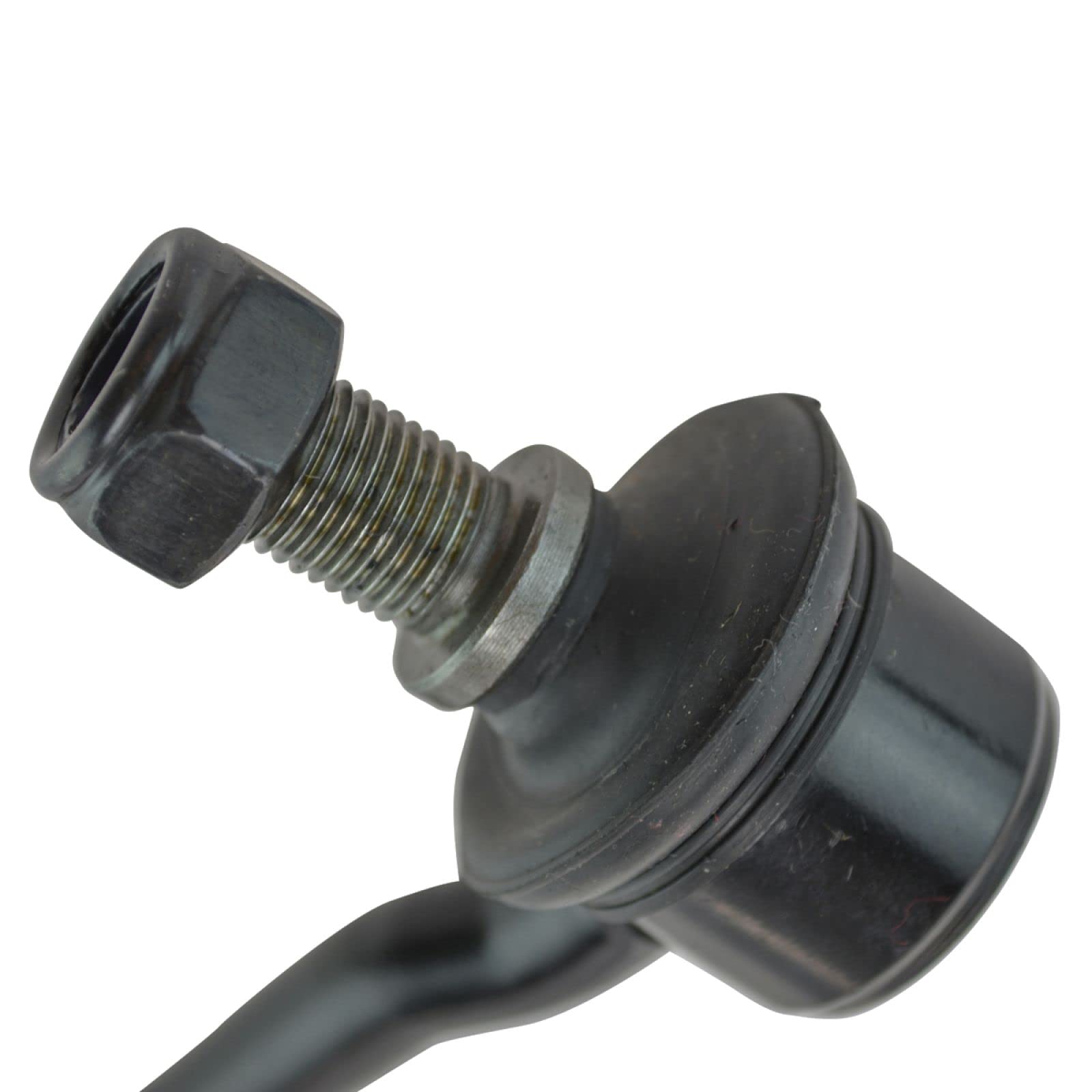 Trq Front Sway Bar Stabilizer Link Set Compatible With 2006-2011 Hyundai Azera 2006-2010 Sonata 2007-2009 Kia Amanti