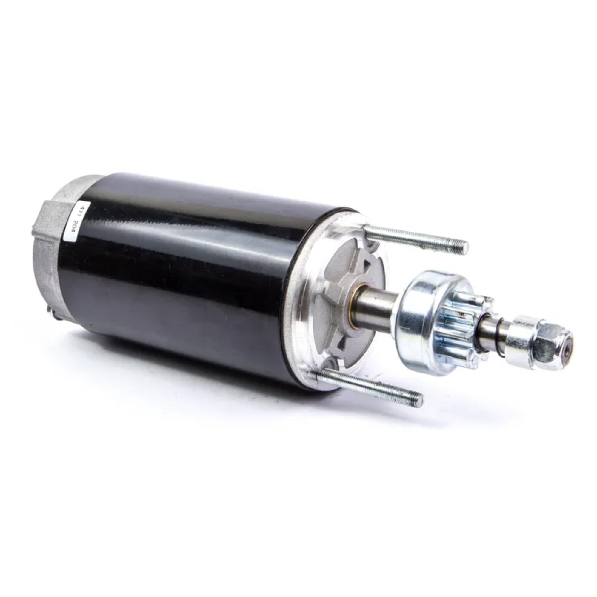 Sierra International 18-5613 Outboard Starter, White