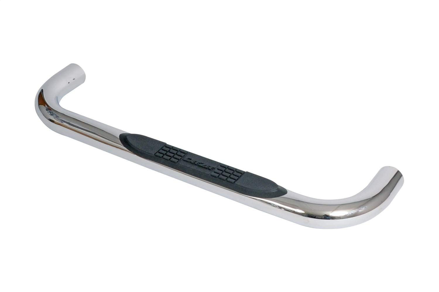 Dee Zee Dz371233 3 Round Stainless Steel Nerf Bars