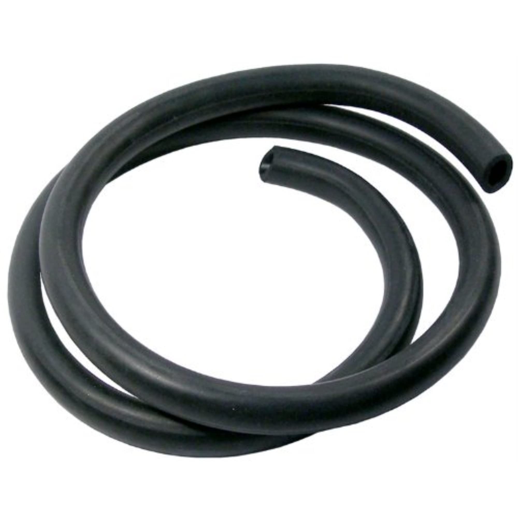 Pico 5162PT 3/16'' ID Vacuum Line Tubing/Windshield Washer Tubing EPDM Rubber - 5' per Package