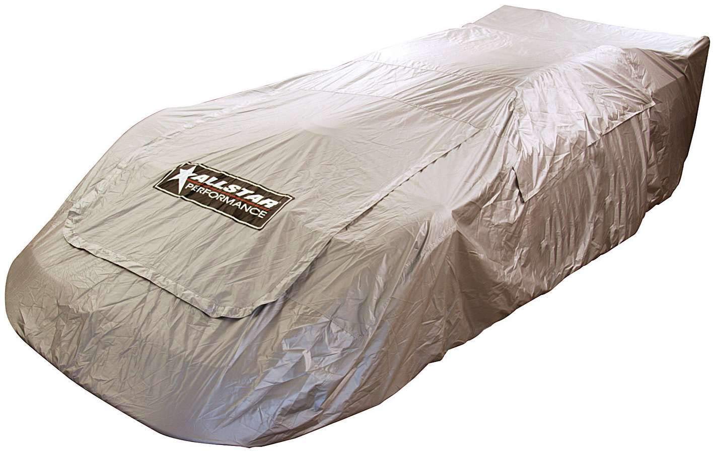 Allstar Performance ALL23302 Dirt Late Model Car Cover