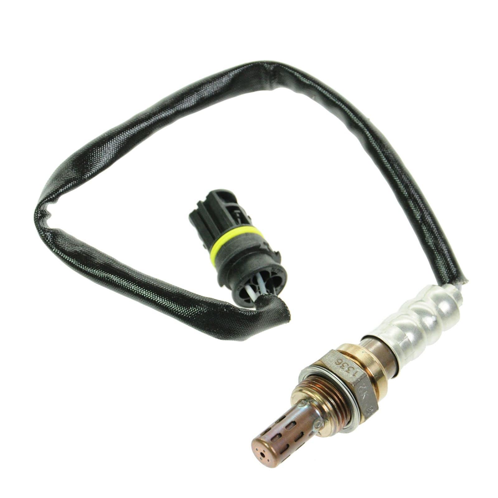 Trq O2 Oxygen Sensor 4 Wire Upstream & Socket Tool Compatible With Bmw 3 5 7 M X Z Series