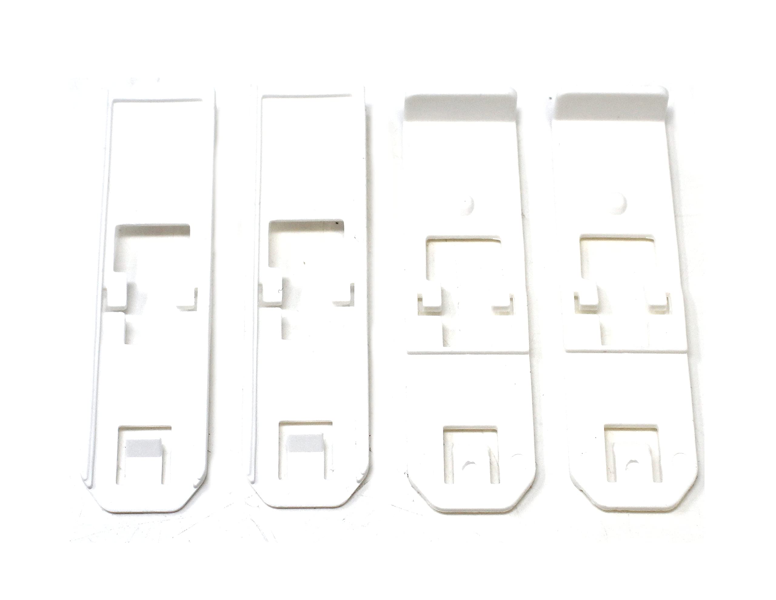 Aftermarket Dodge Headlamp Retaining Mounting Clip 68050777Aa Headlight Bezel Clip (4)