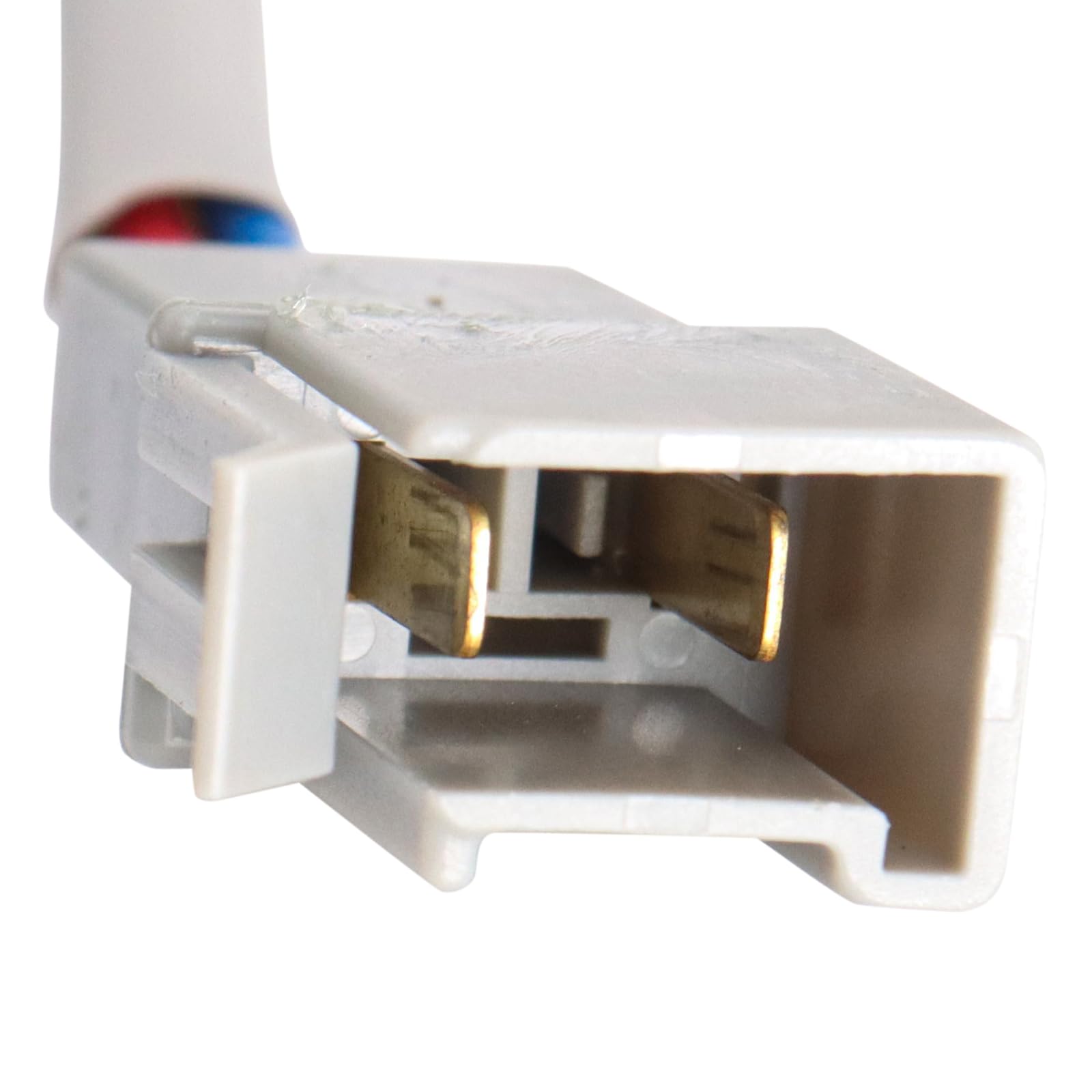 Trq Front Left Power Window Regulator & Motor Assembly Drivers Side Compatible With 1994-2004 Ford Mustang Fo1350131