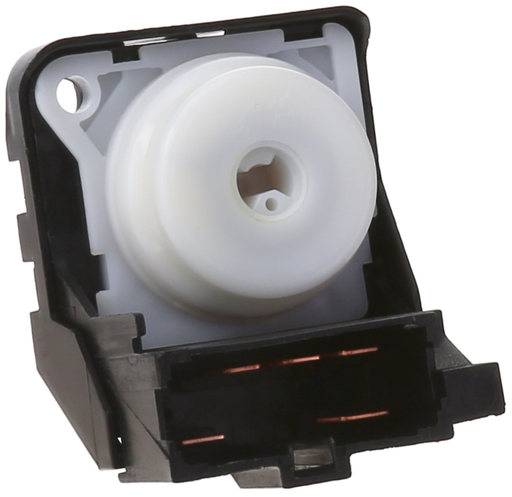 Standard Motor Products Us-489 Ignition Switch Assorted, One Size