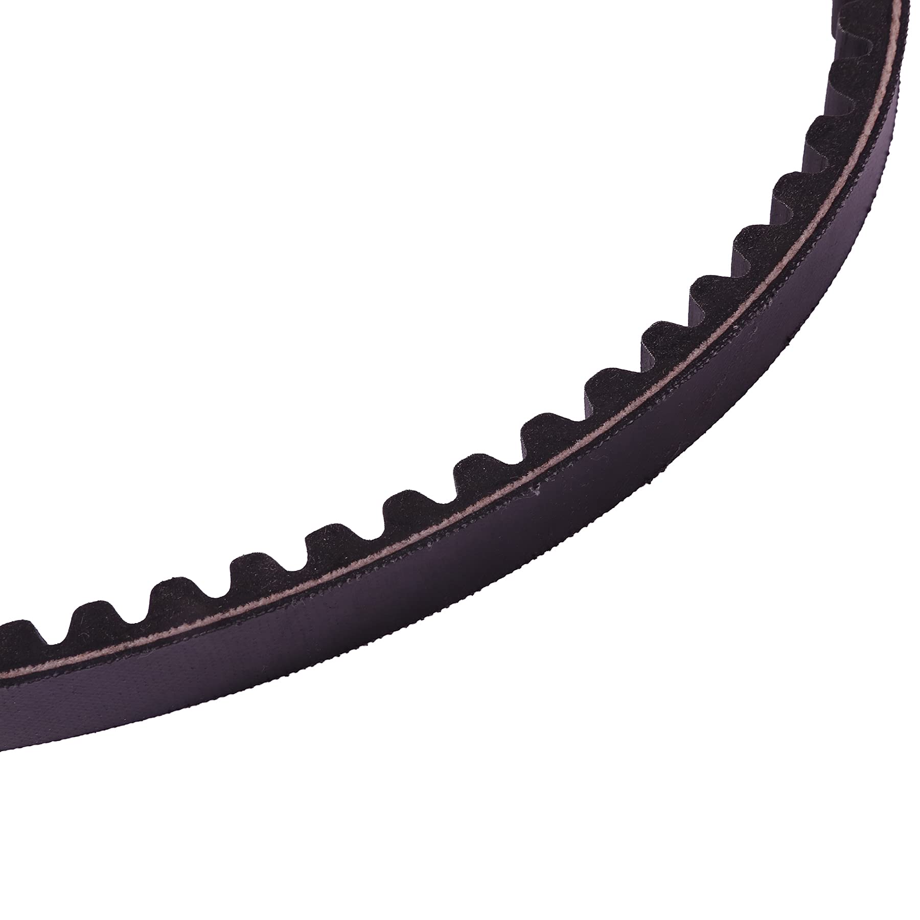 Stylemafia 139QMB Reinforced 669-18-30 Racing CVT Drive Belt Compatible with GY6 49cc 50cc