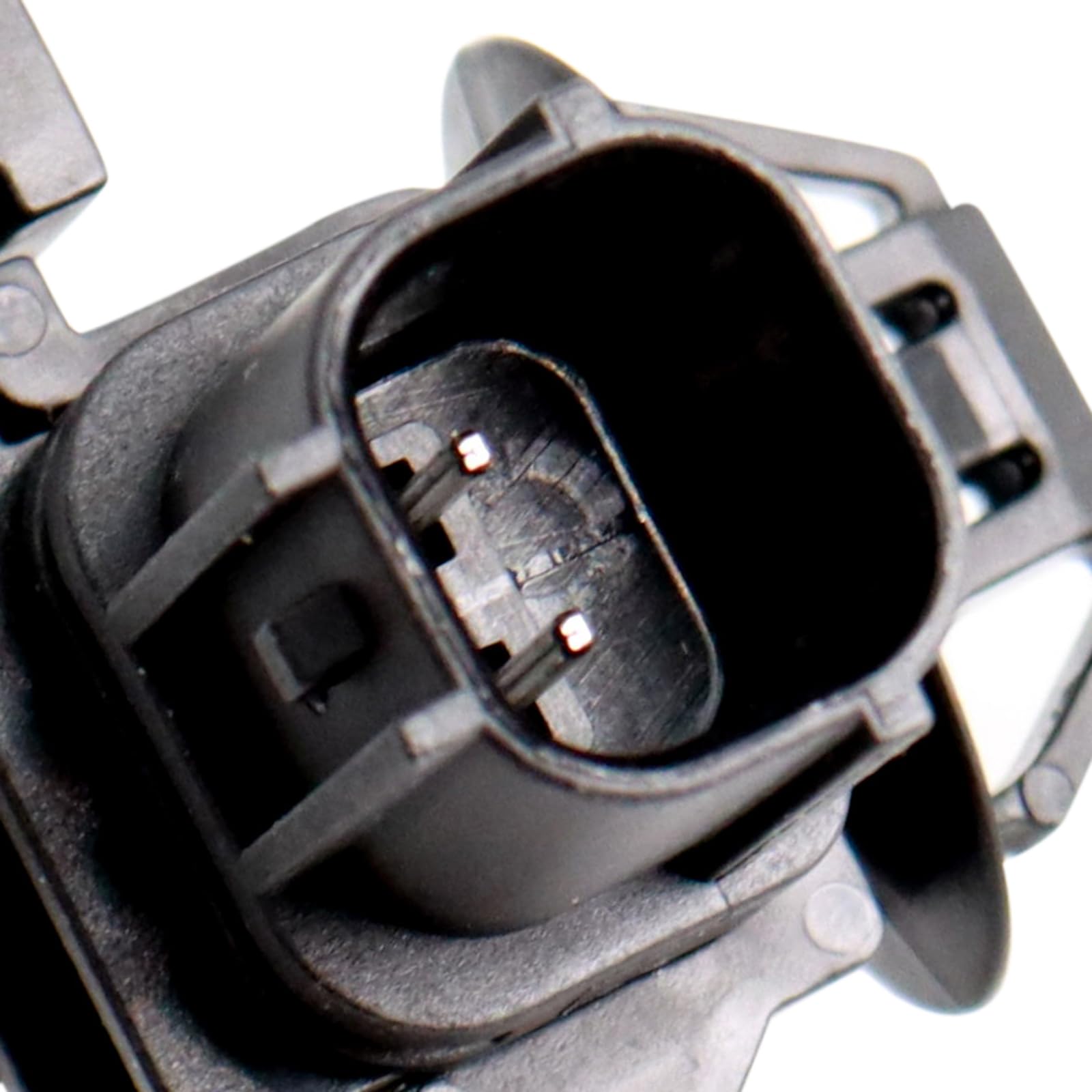 Trq Front Left Abs Wheel Speed Sensor Drivers Side Compatible With 2007-2011 Honda Cr-V