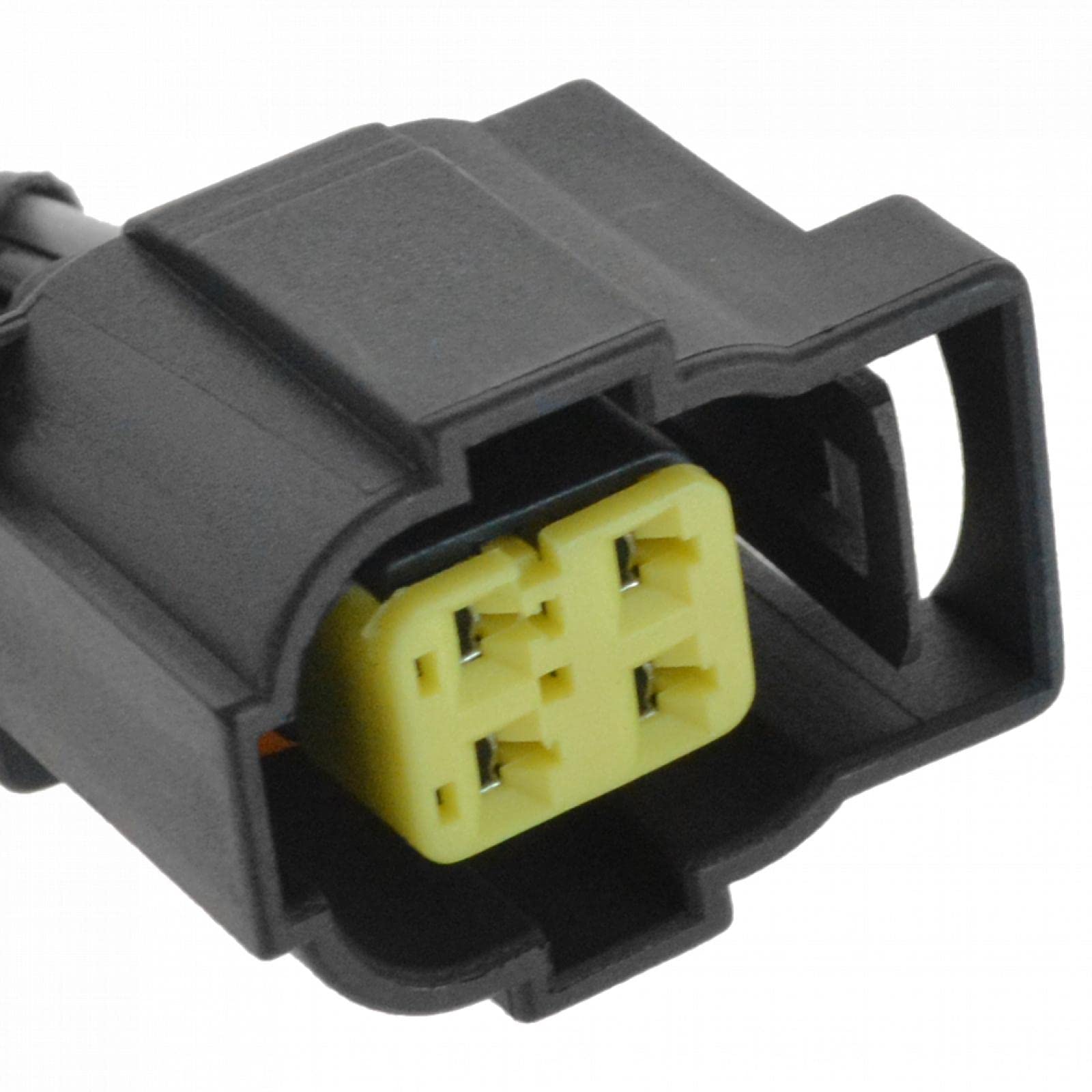 Trq Oxygen Sensor O2 With Socket Tool For Chrysler Dodge Jeep Mitsubishi