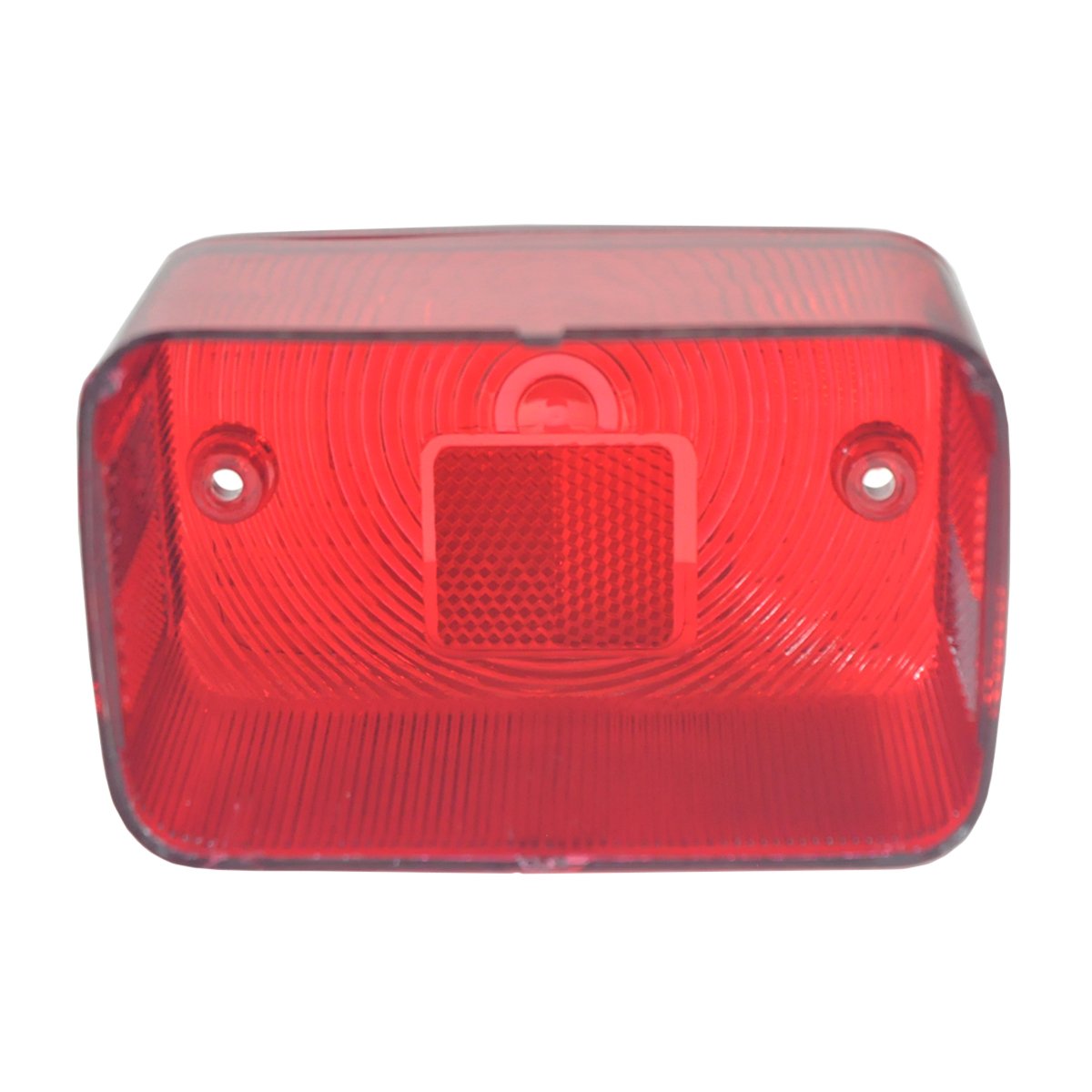 SPI, AT-01053, Tail Light Lens Cover for Yamaha ATV's Replaces OEM# 21V-84721-00-00
