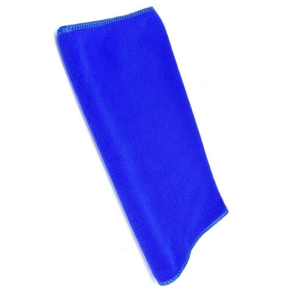 3NH 5 X Microfibre Cleaning AUTO CAR Detailing Soft Cloth WASH Towel Super Absorbent